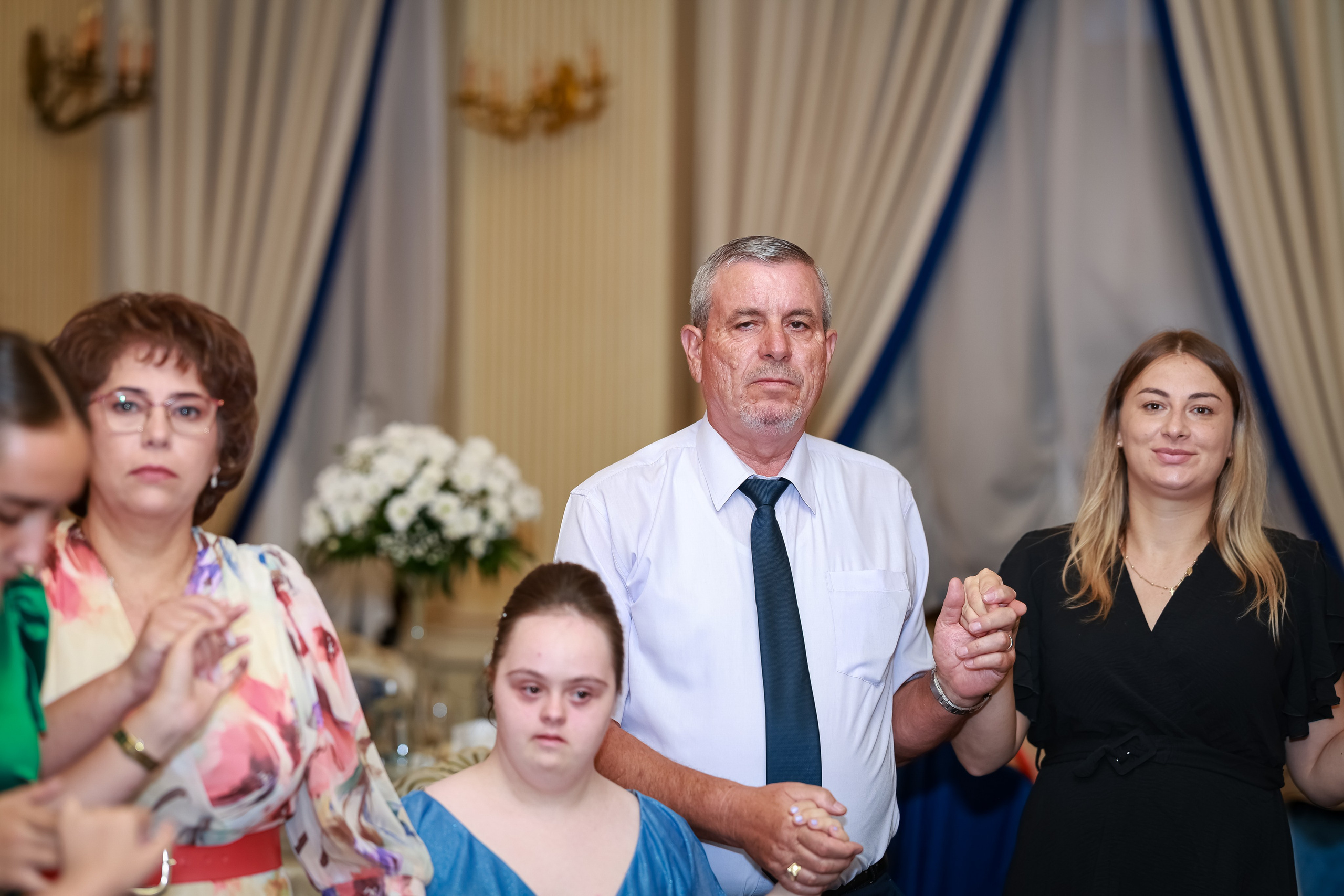 Eren Ionut. Moments By Gub