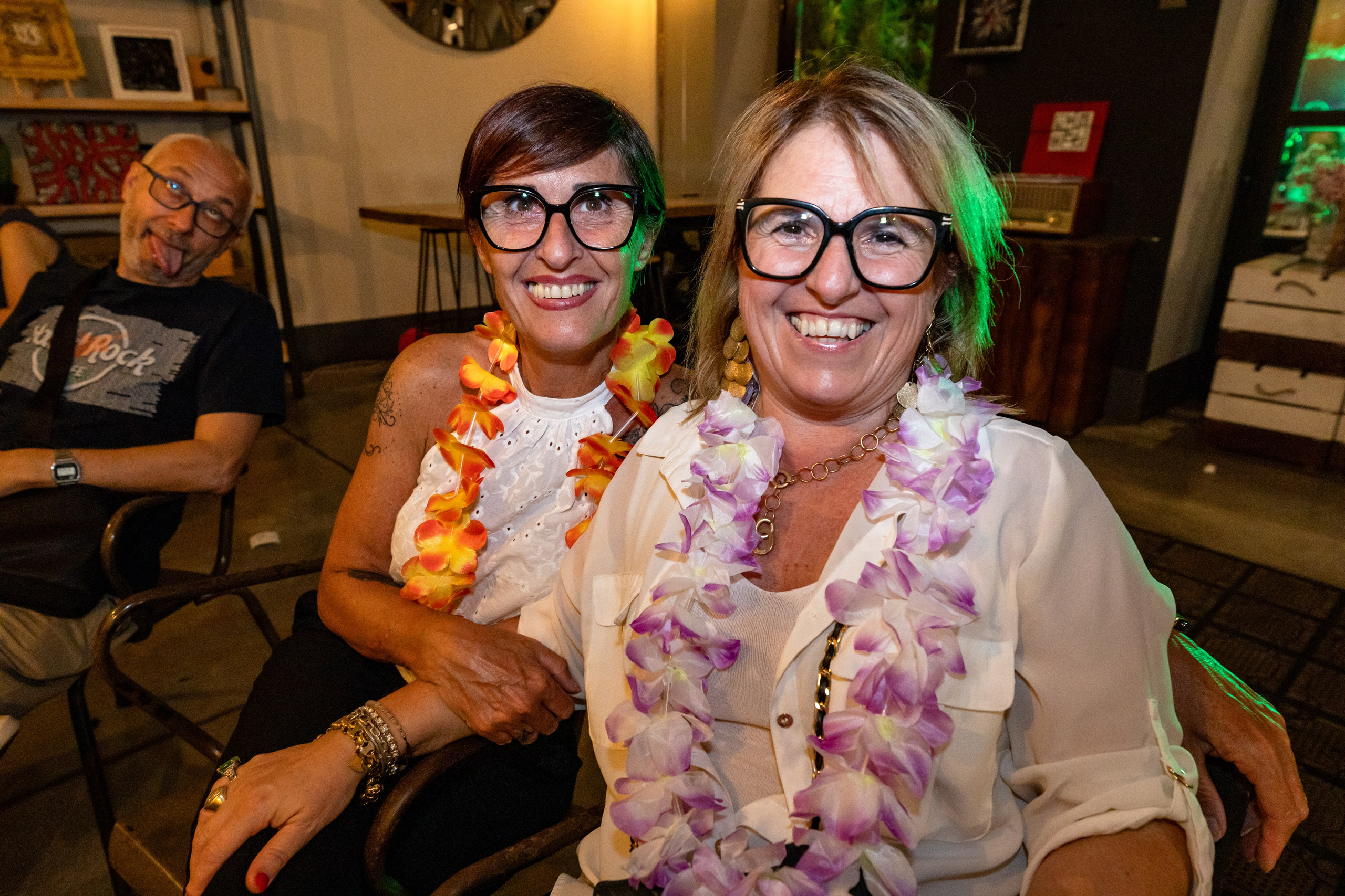 Hawaii Party 2025 | 22/06/2025. Mixart APS