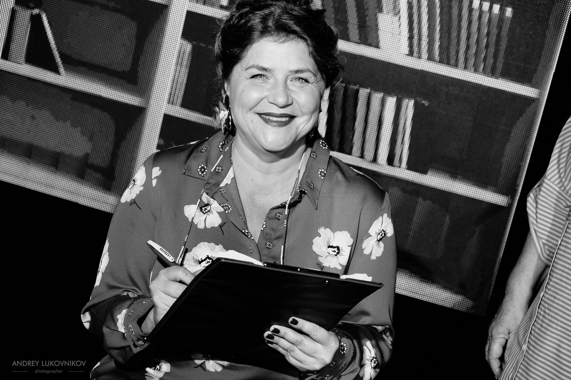 Репортаж со спектакля «Картошка фри» в Торревьехе | Фотограф в Испании Андрей Луковников