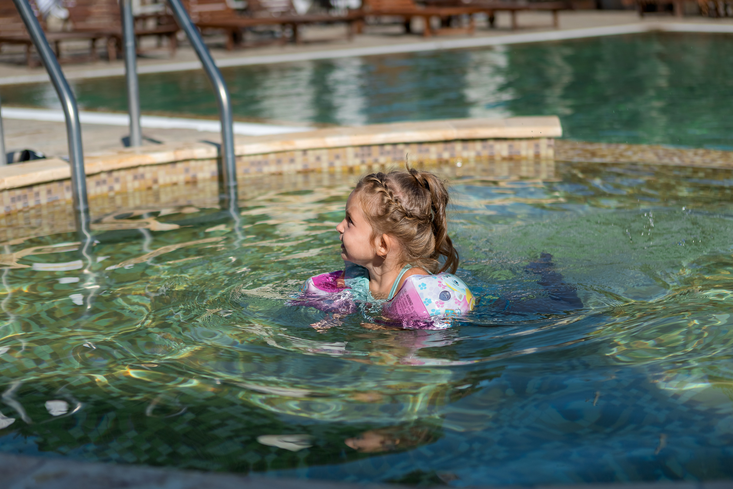 Честит Рожден Ден. Фотограф Ирина Йотова