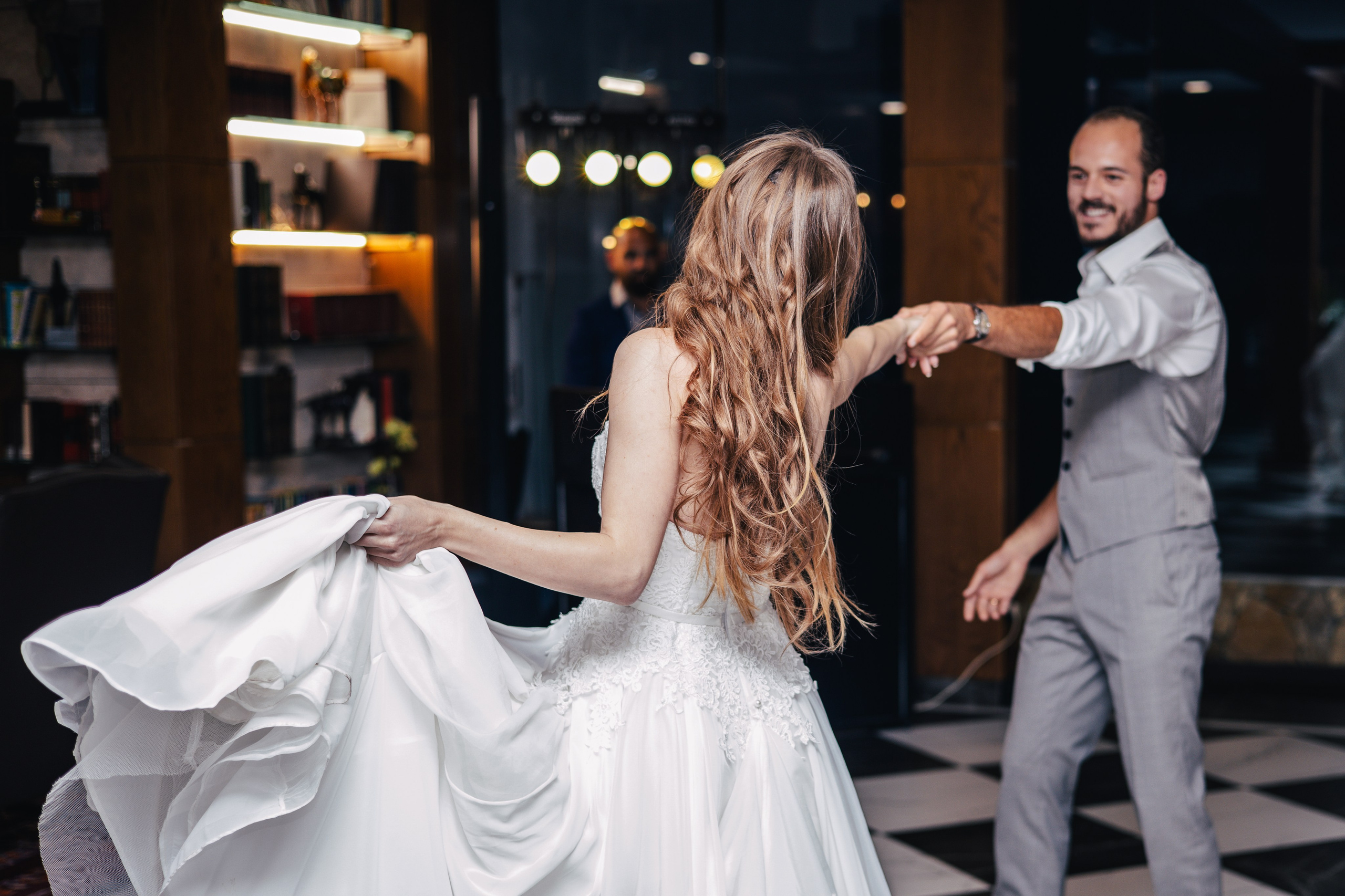 Katerina+Andrei, 27.04.2025, Lloret de Mar. Fotógrafa de bodas en Cataluña