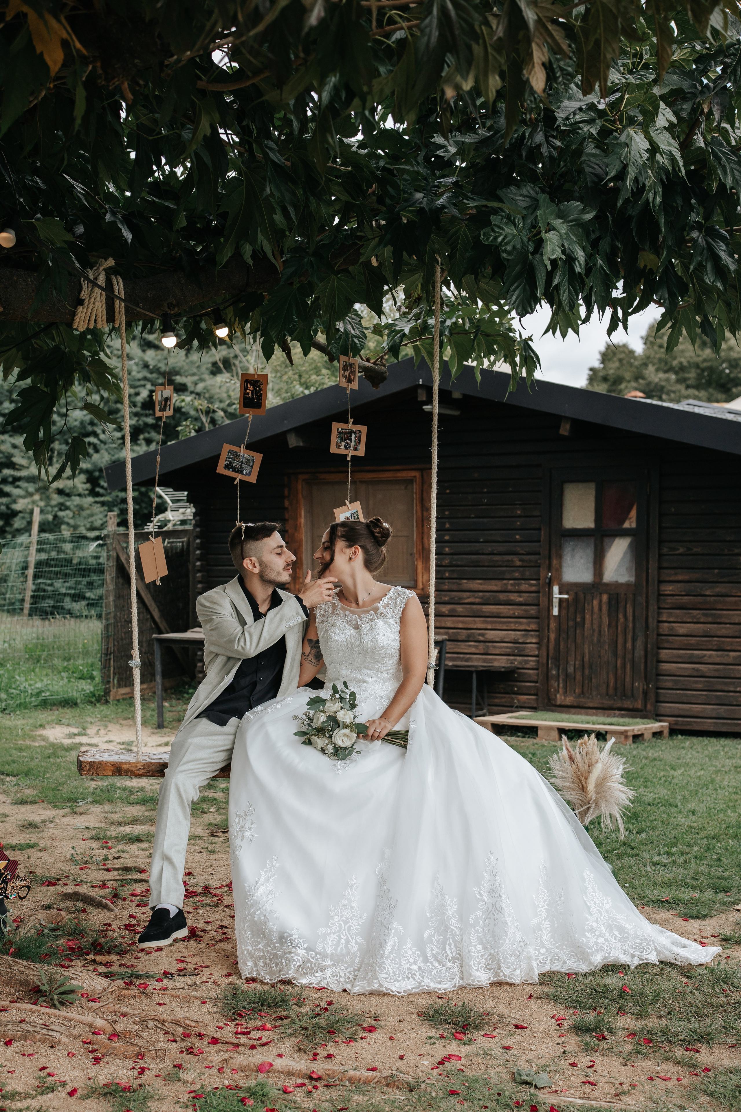 Marta+Adria, 27.09.2025, Can Caballe. Wedding photographer in Catalonia