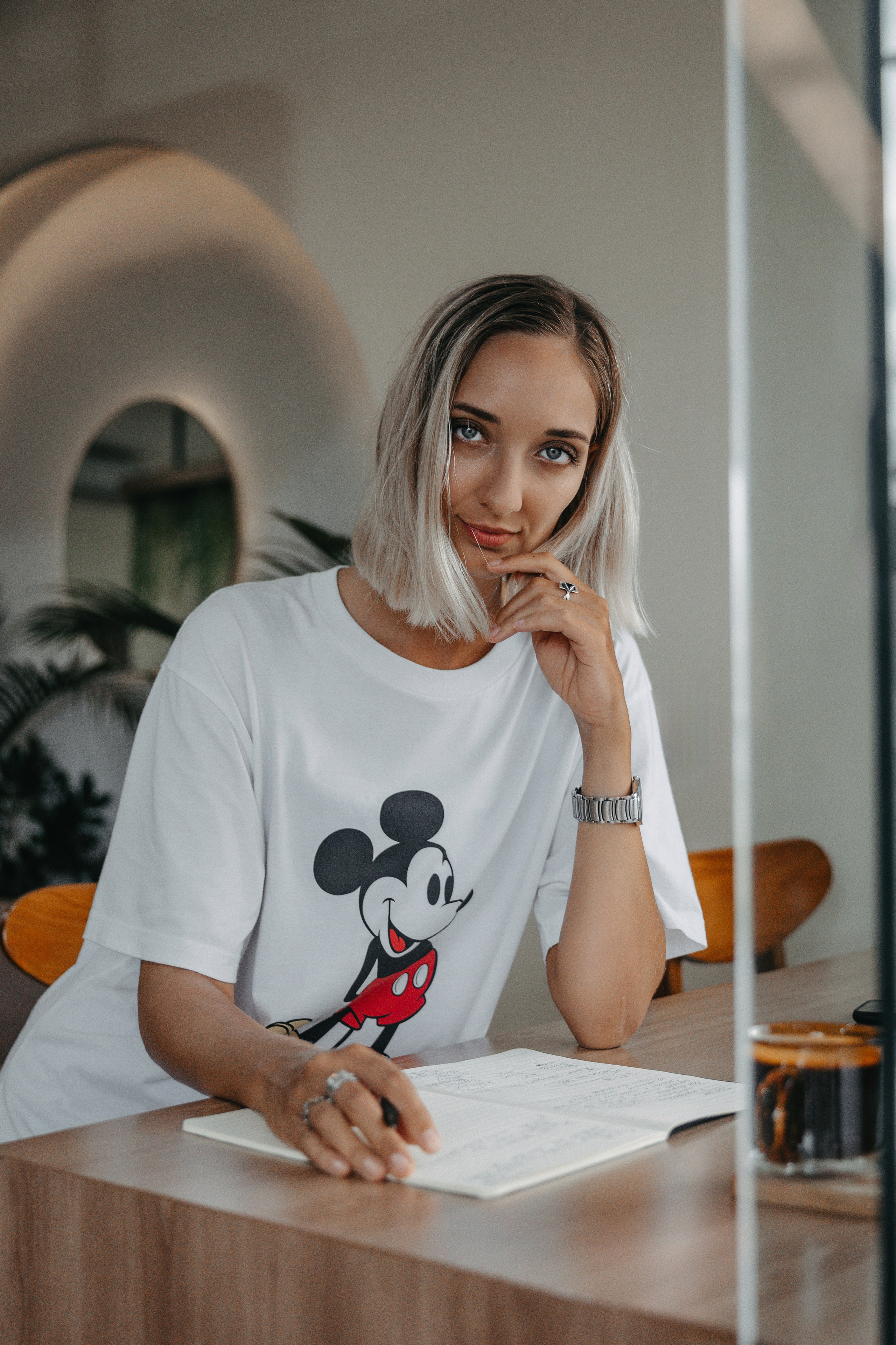 Evgenia. Профессиональный фотограф Нурмиева Вероника