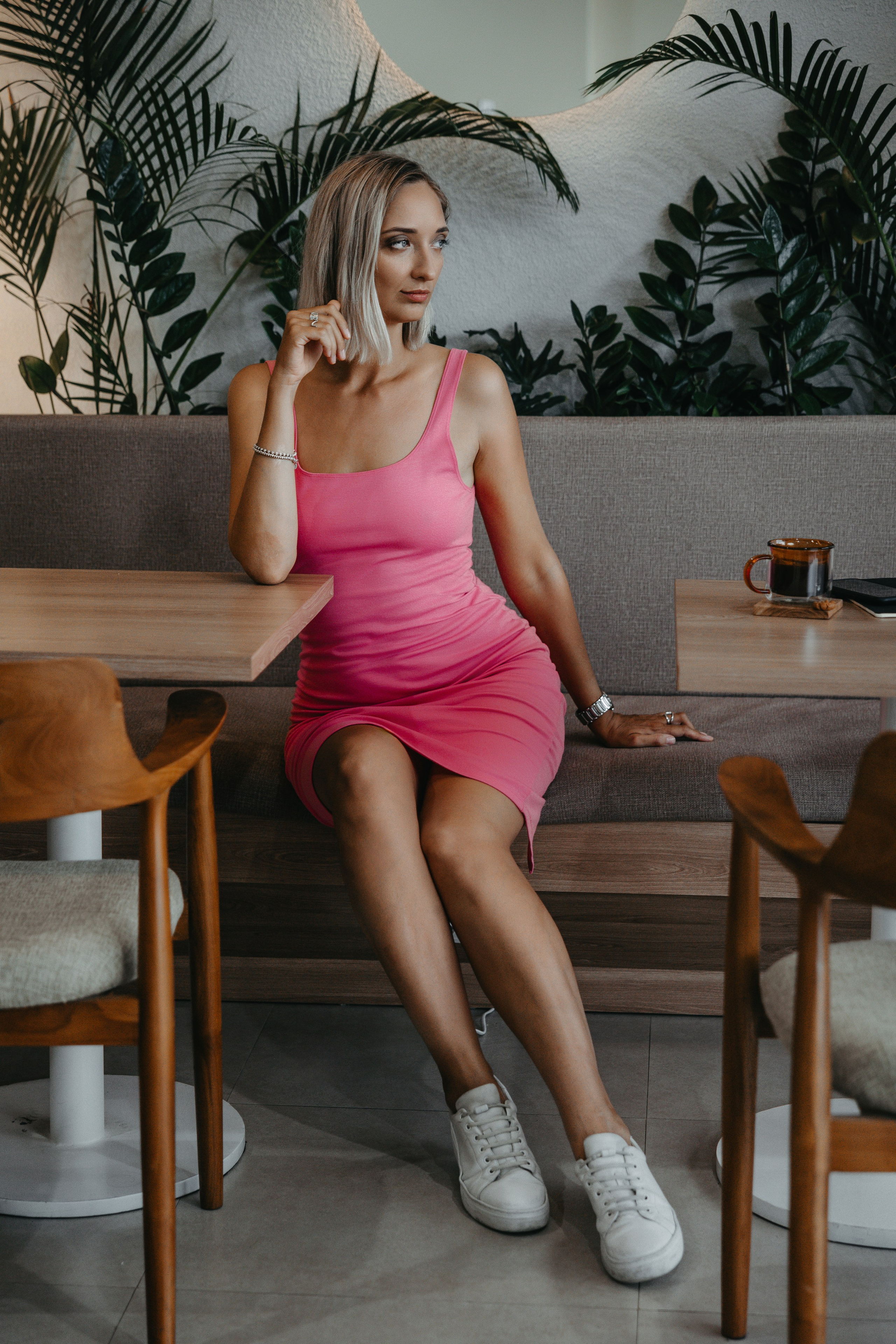 Evgenia. Профессиональный фотограф Нурмиева Вероника