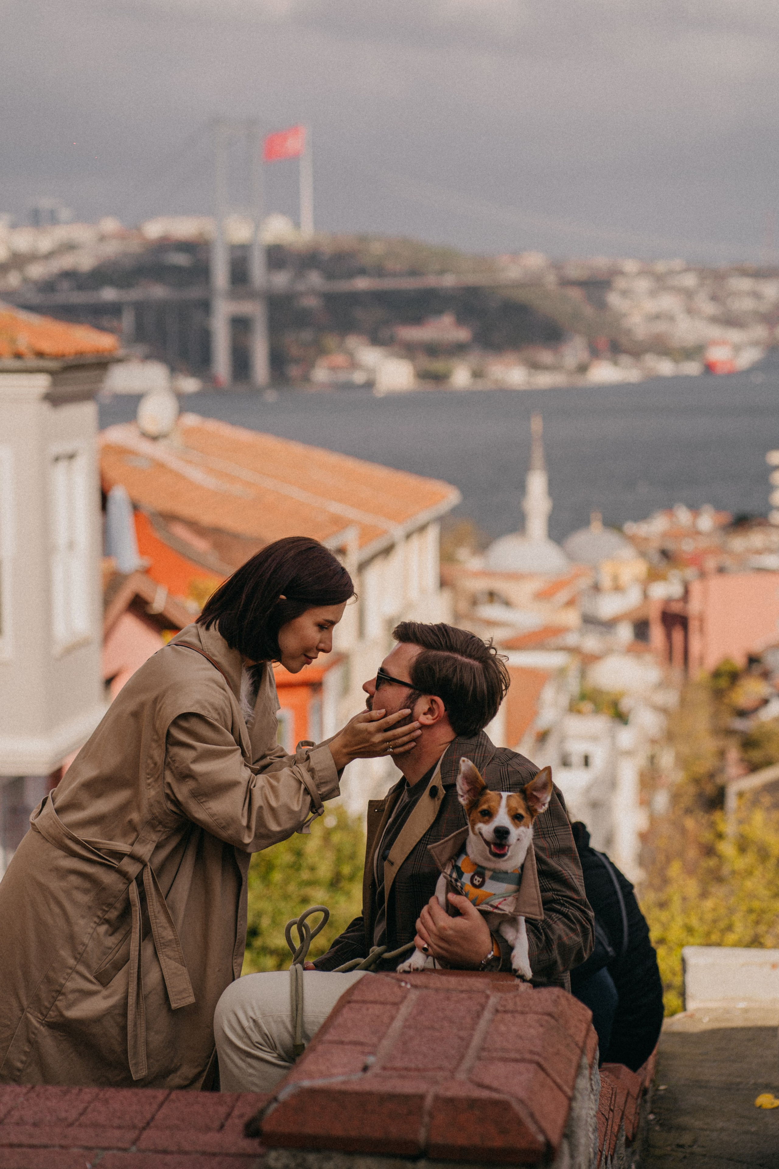 Зу & Саша. Фотограф Москва Ларина Юлия