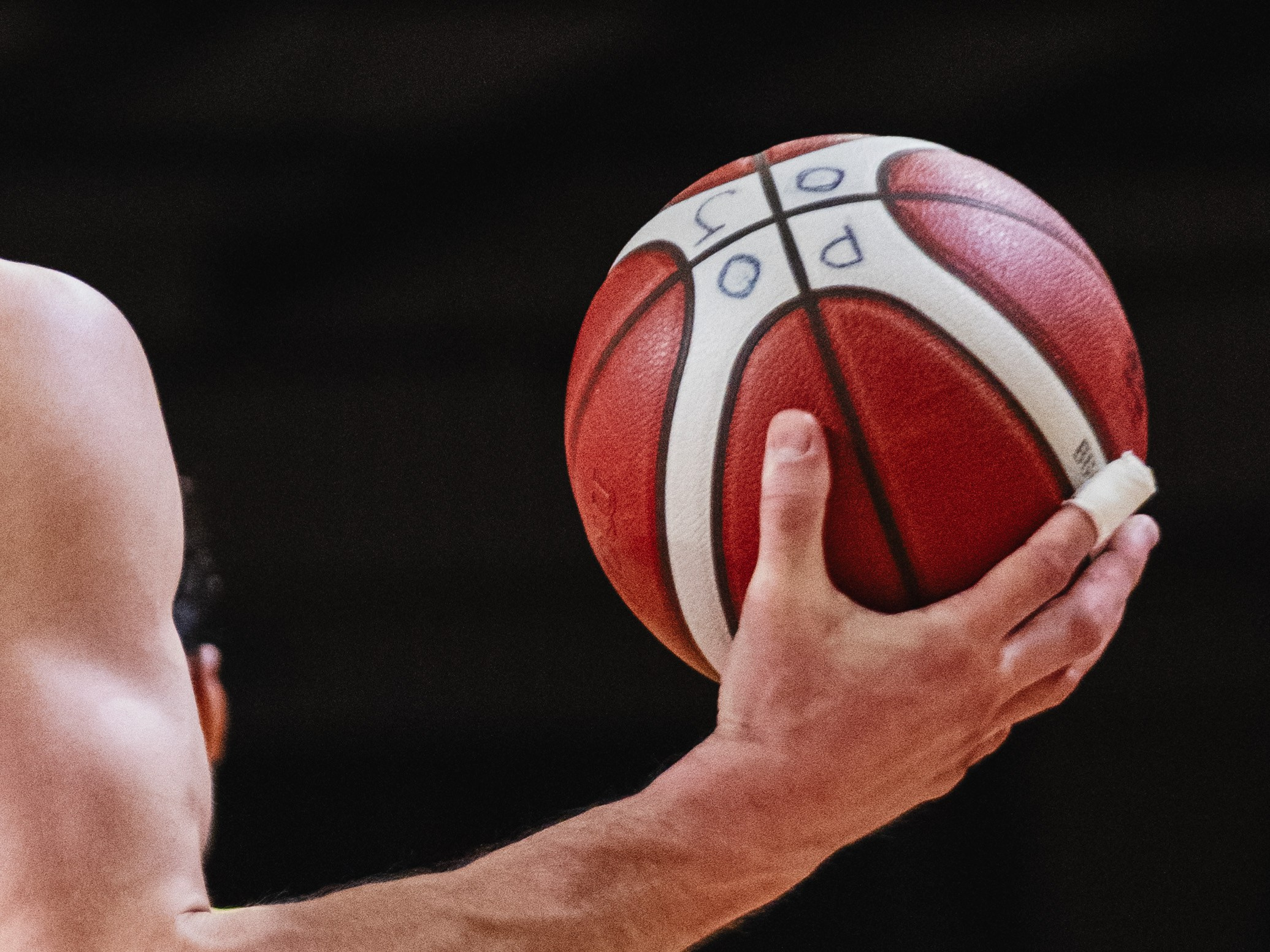 Pallacanestro Jesi. Weddings, sports and events photographer in Senigallia