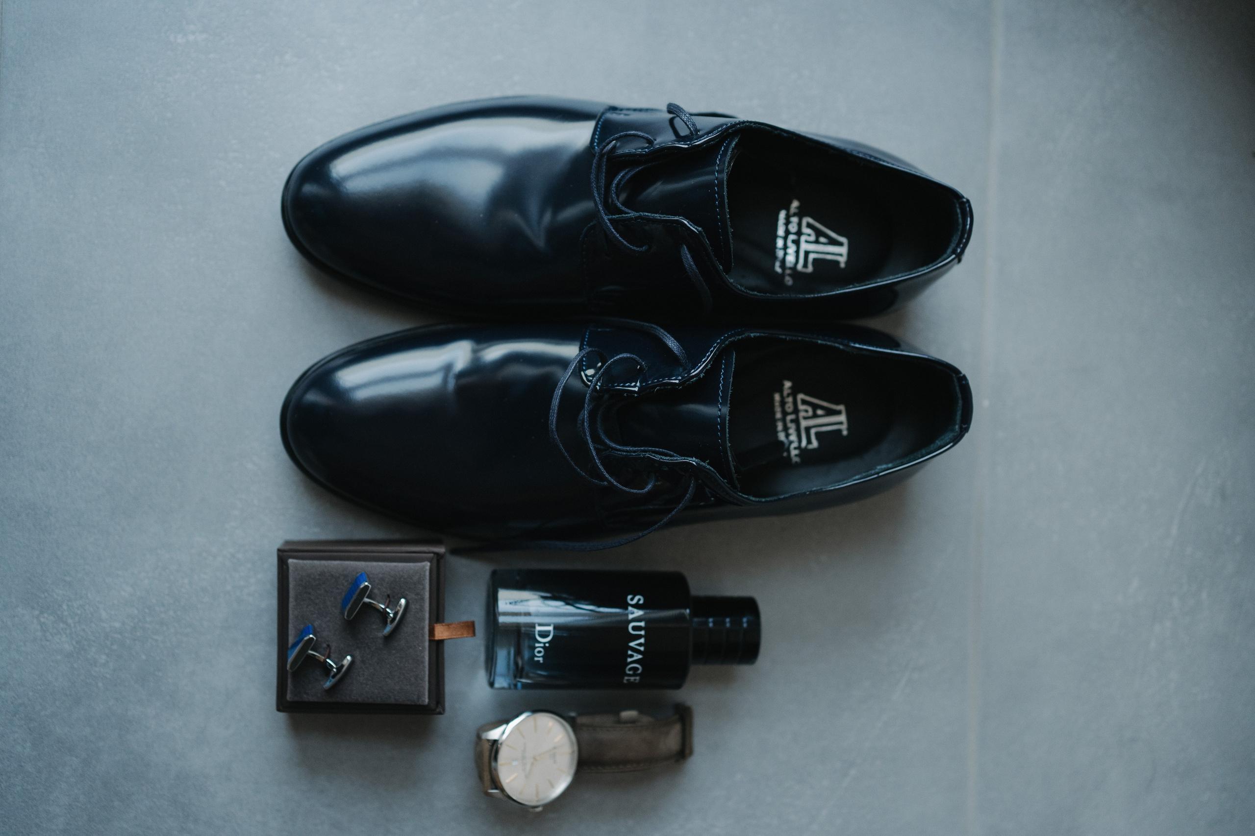 Luca & Sonia. Weddings, sports and events photographer in Senigallia