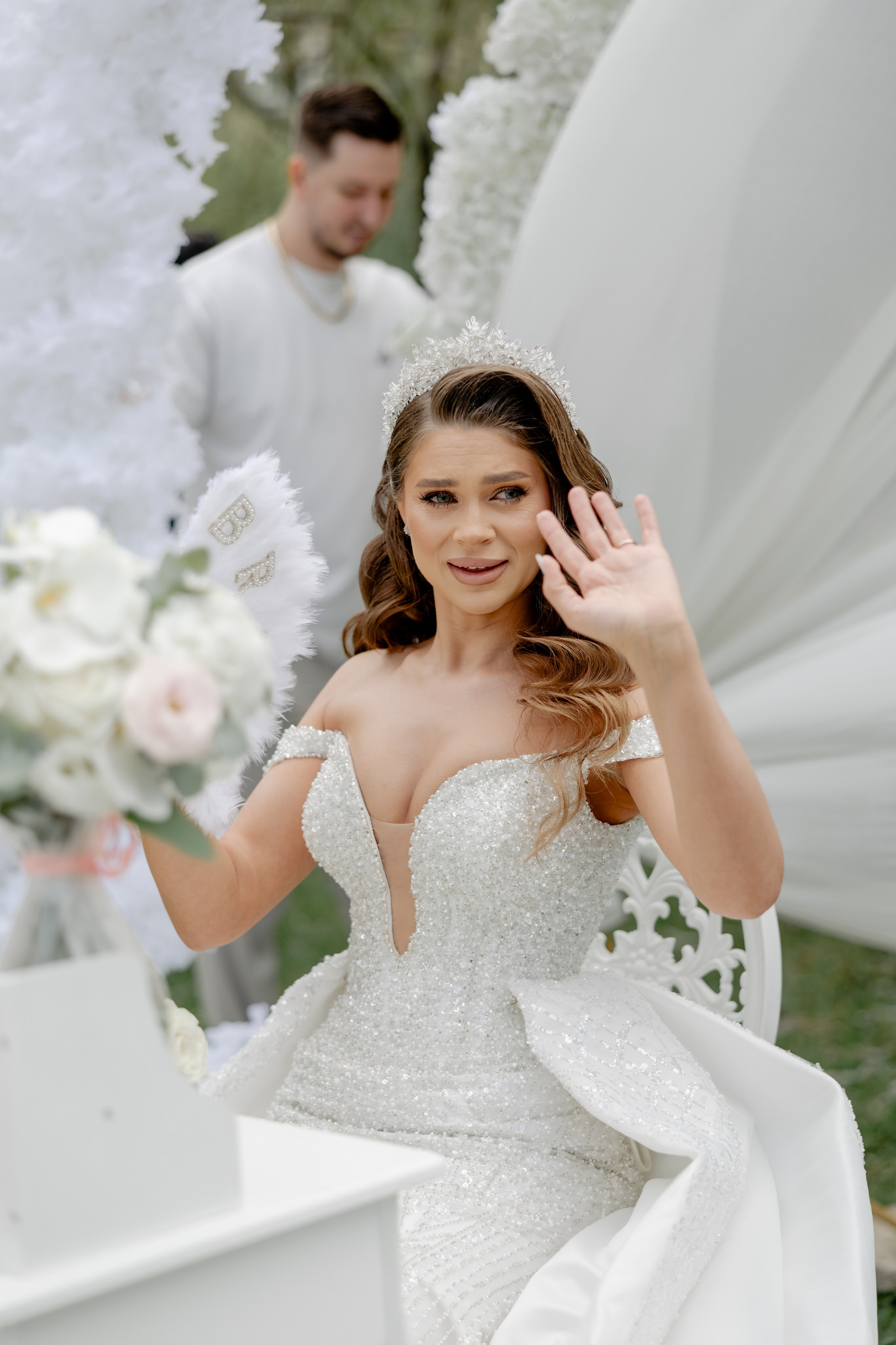 Mirel & Otilia. ProWed — Foto Video Moldova