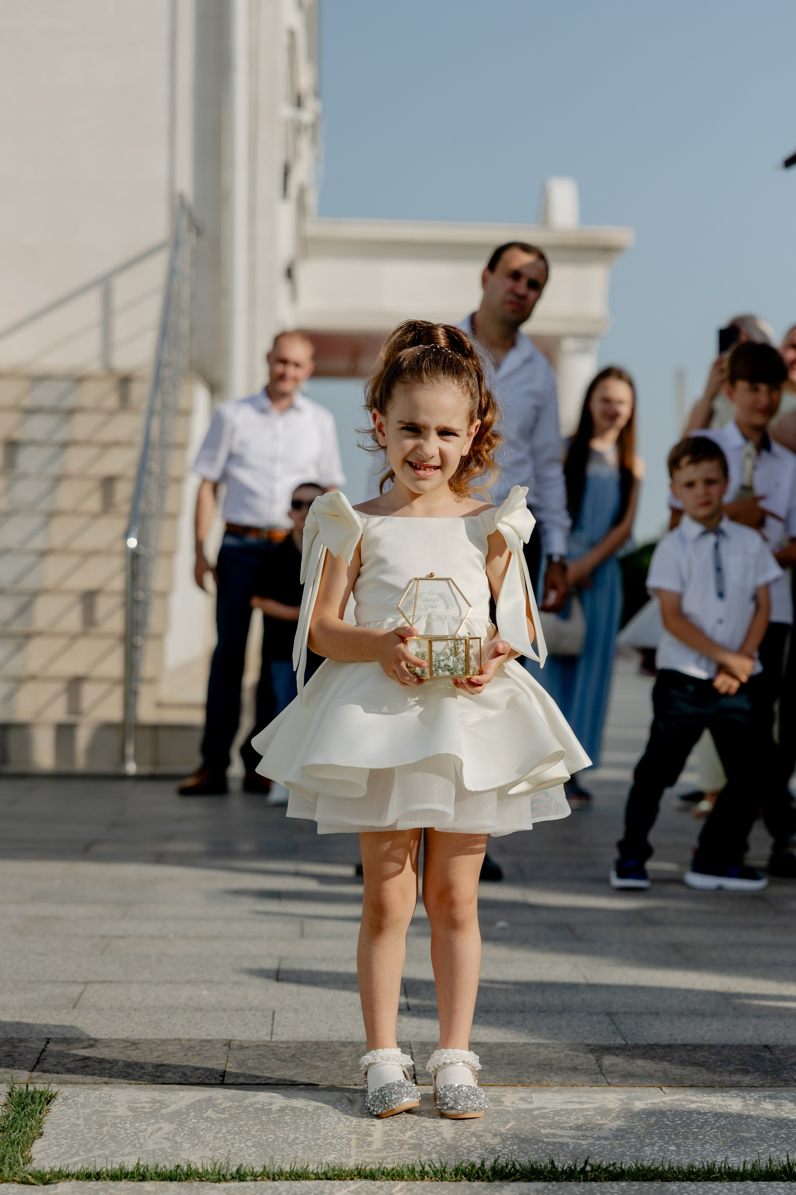 Andrei & Irina. ProWed — Foto Video Moldova