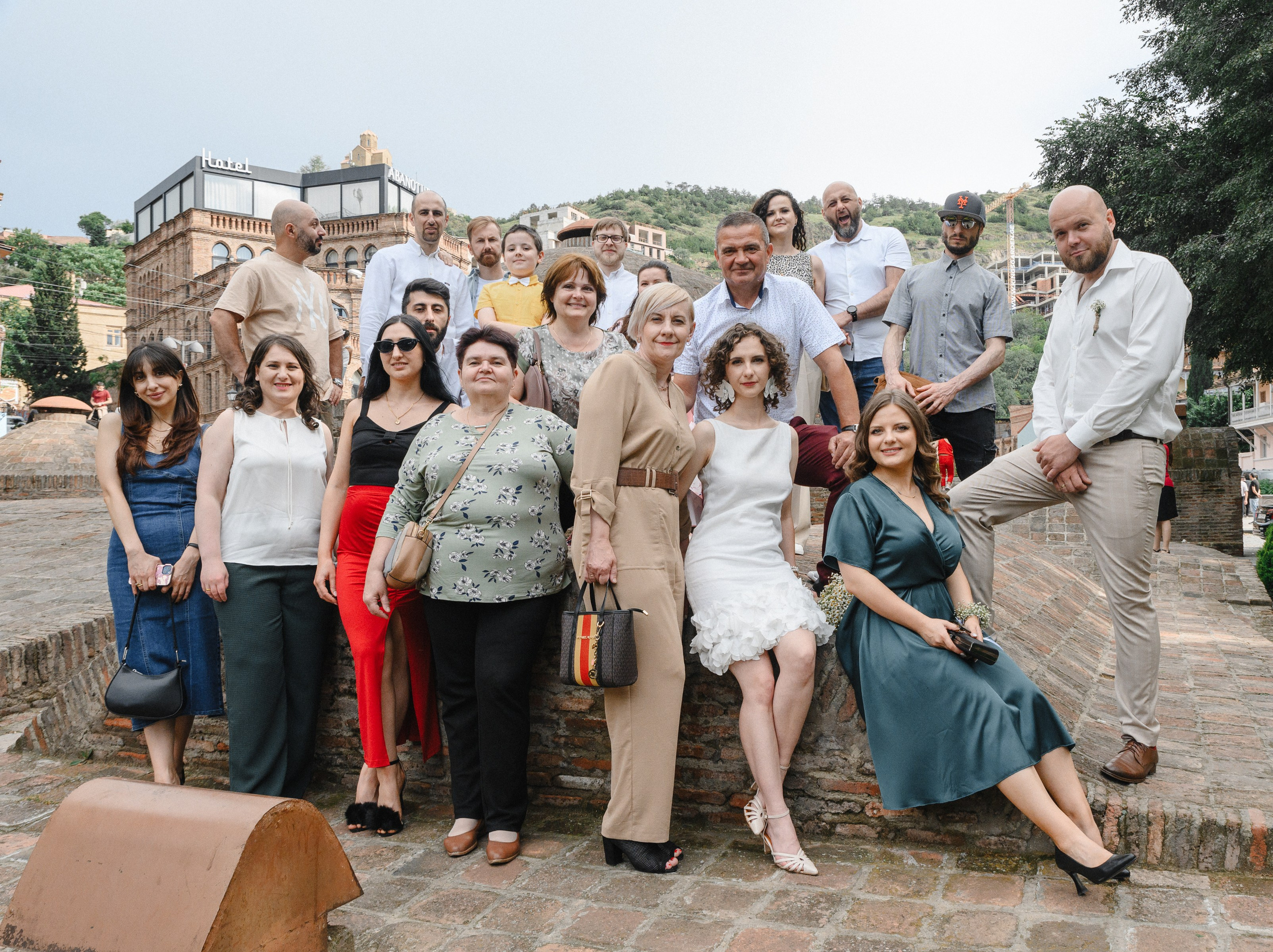 Veronika & Alexander. Portrait and reportage photographer