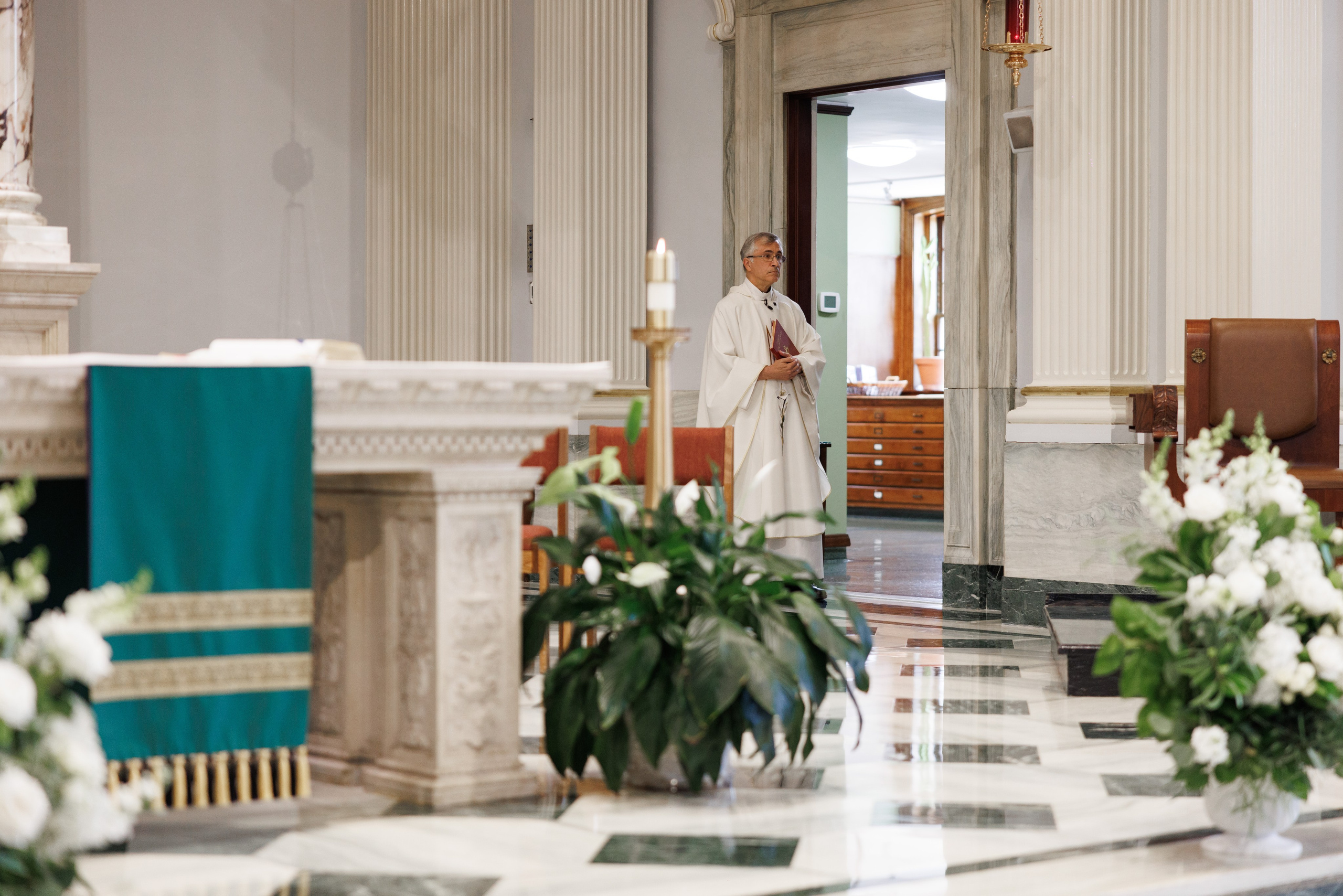 Alessia & Forrest. Wedding Photo & Video