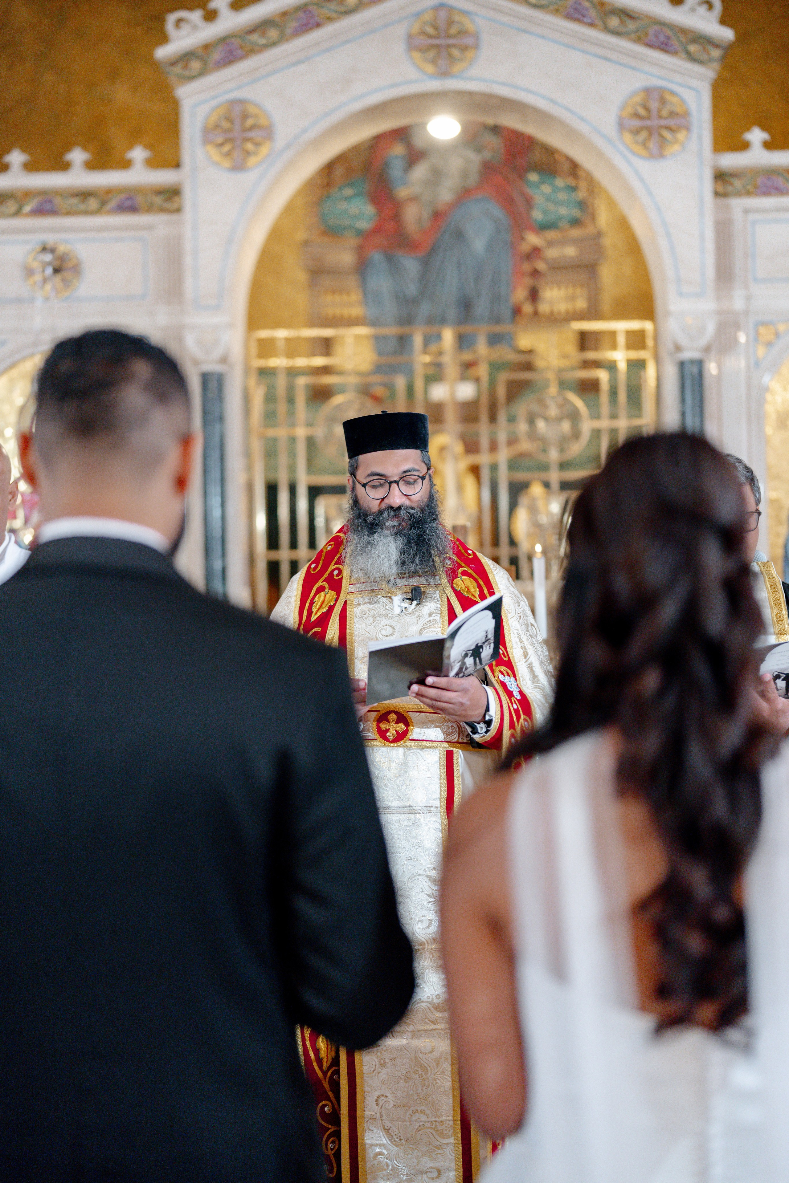 Maya & Alvin. Anna Krasnova Wedding photographer