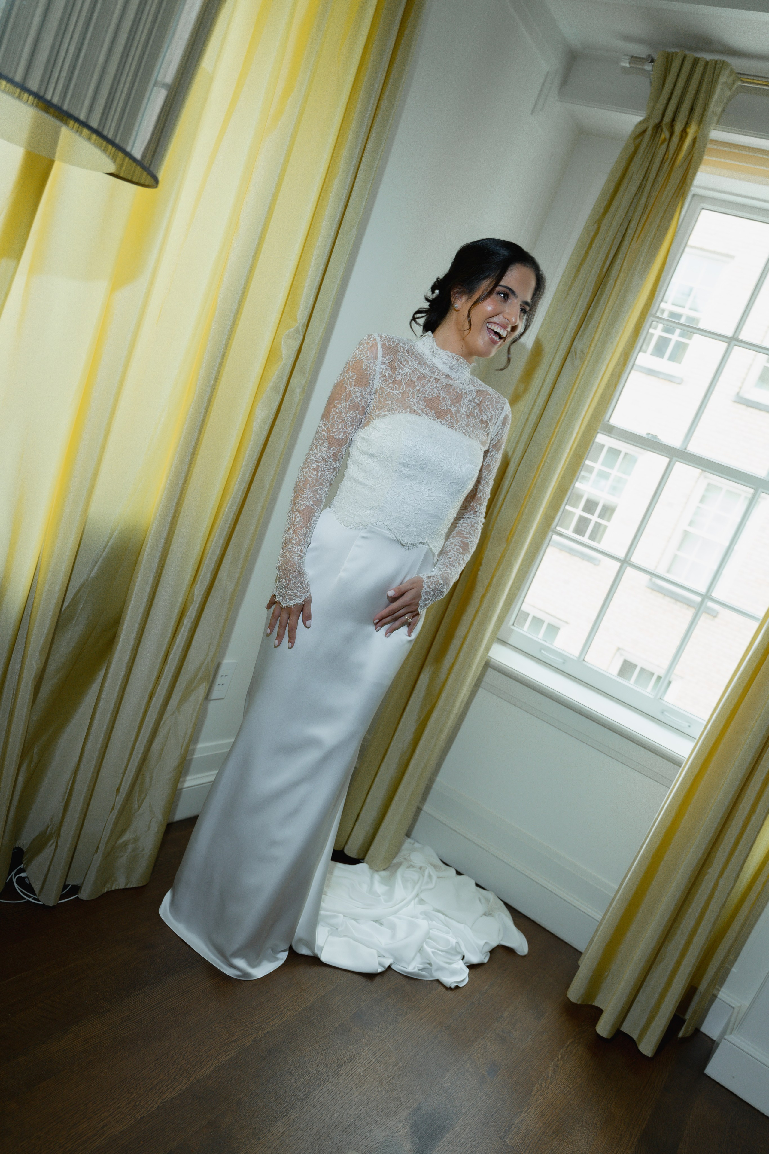 Amir and Maya. Anna Krasnova Wedding photographer