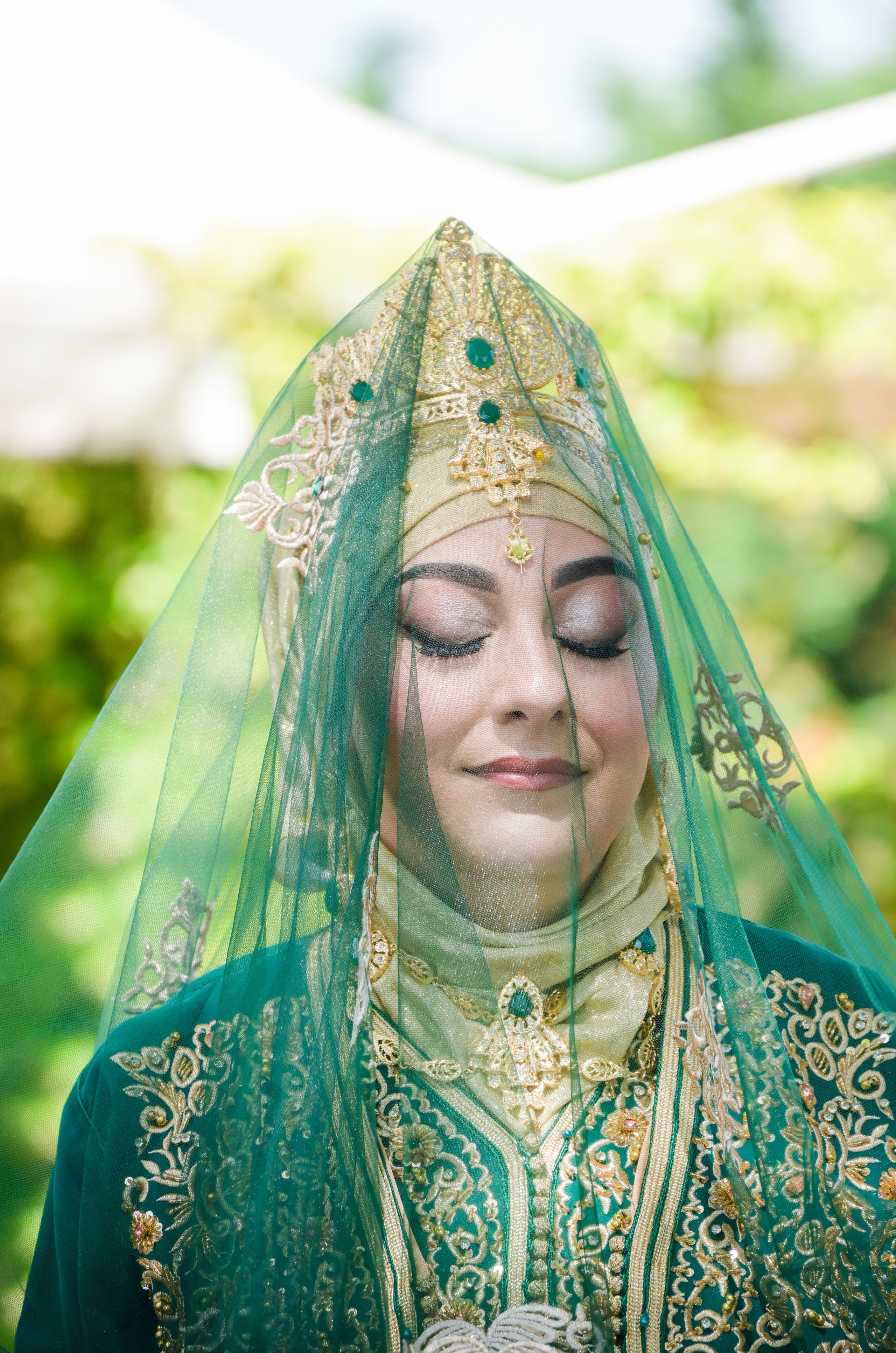 Yusra + Mouad. Palumbo Studio