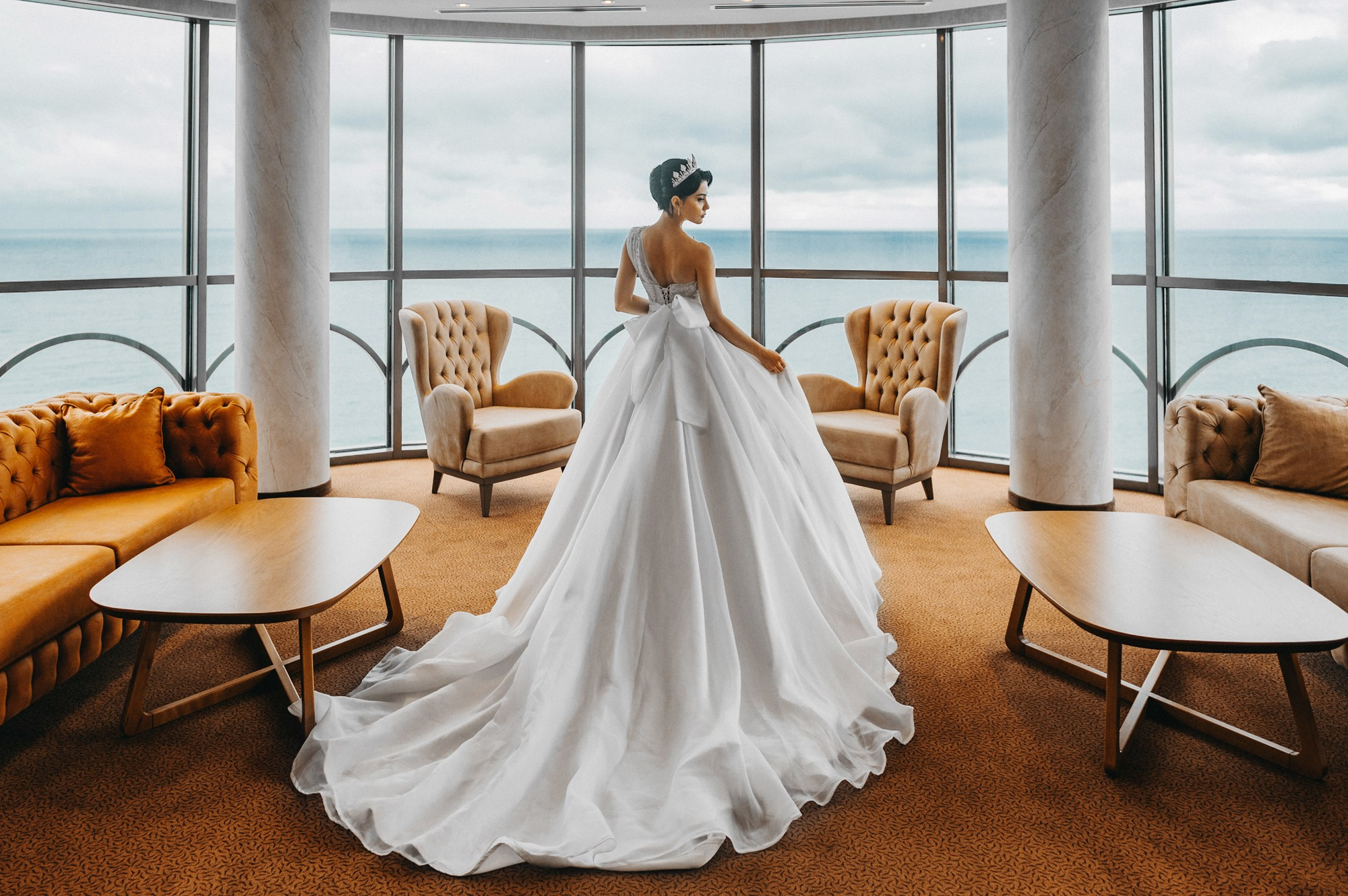 Фотограф в Грузии Батуми Миндия Думбадзе  -  Photographer in Georgia B