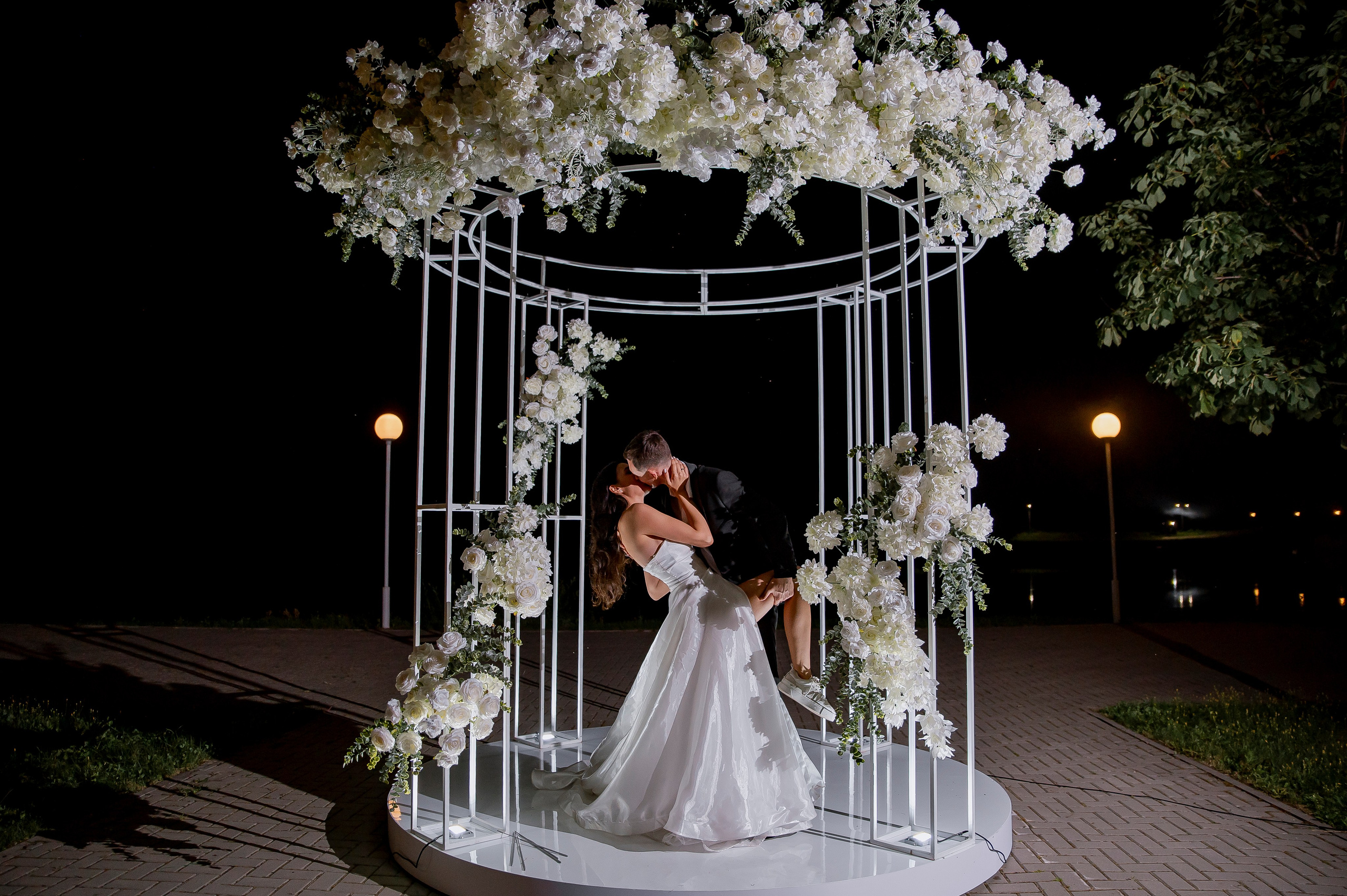 Ольга & Андрей. Свадебный и семейный фотограф Екатерина Шестакова