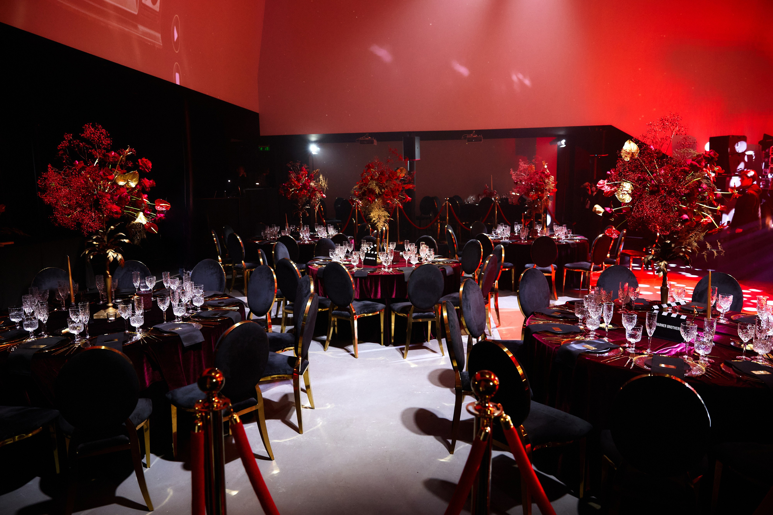 Новогодний корпоратив. Свадебный и семейный фотограф в Риге Игорь Давидович