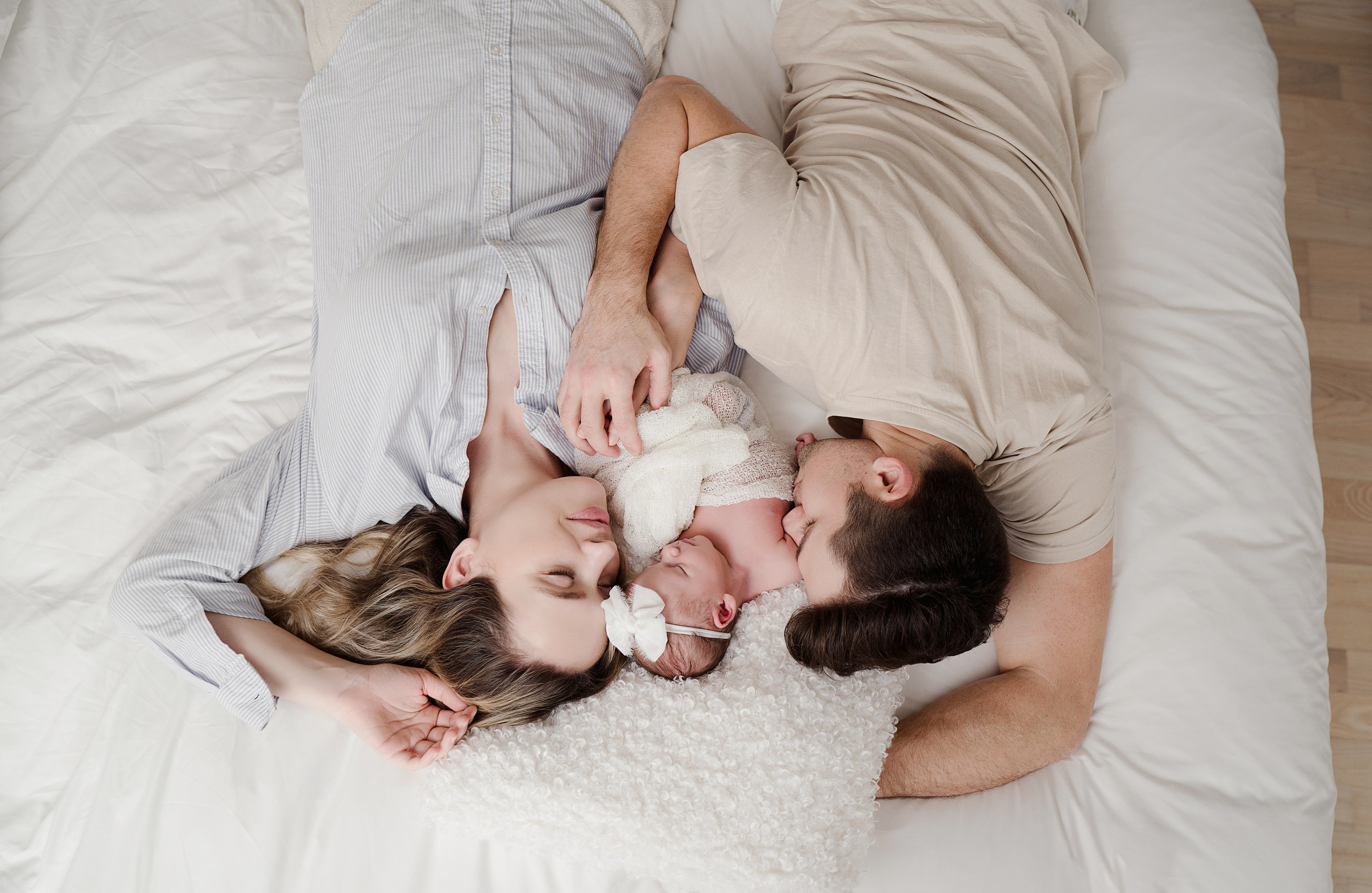 Home story. Bébé Newborn Photographer in Copenhagen