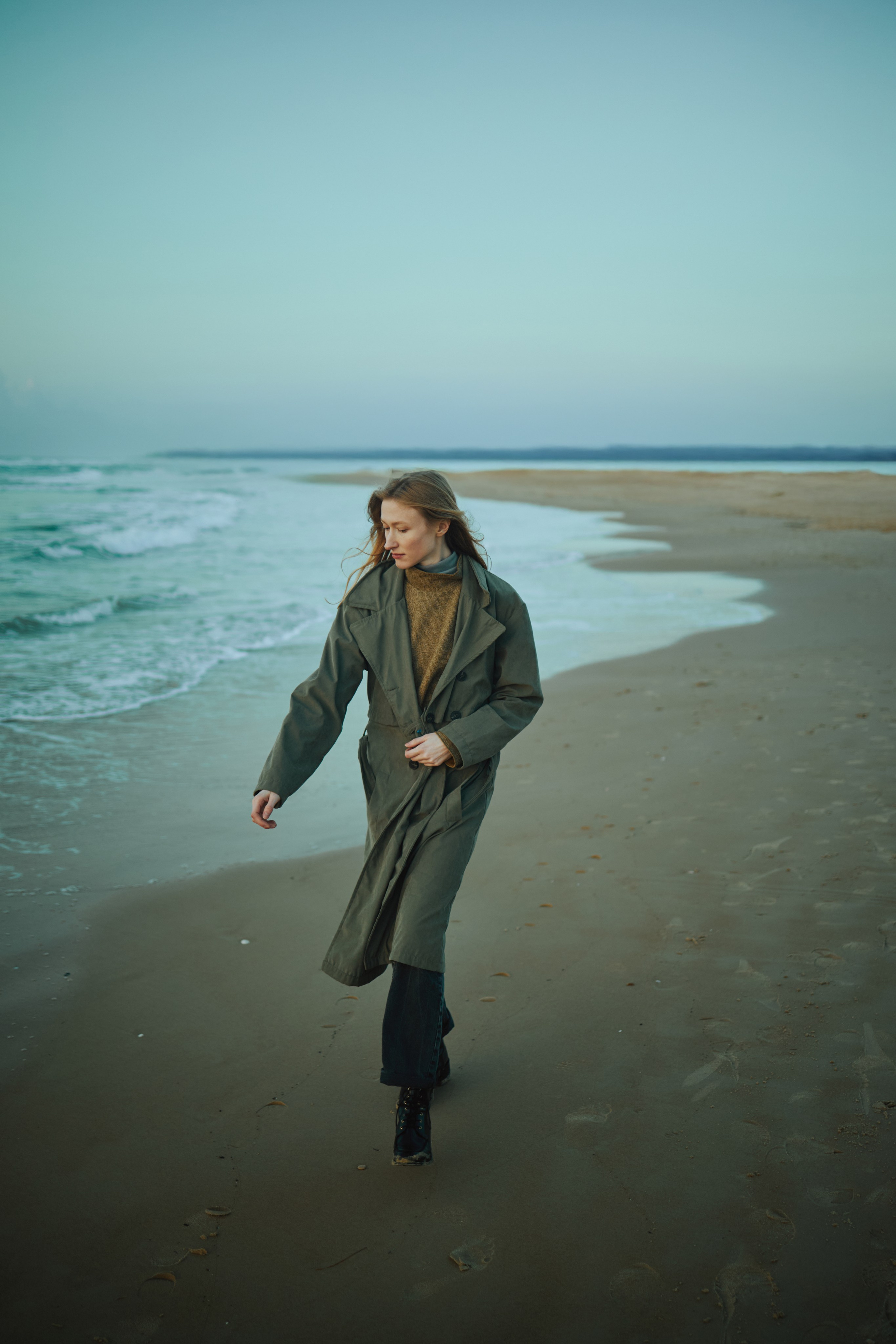 Portraits. Sergey Kalinkin Photography