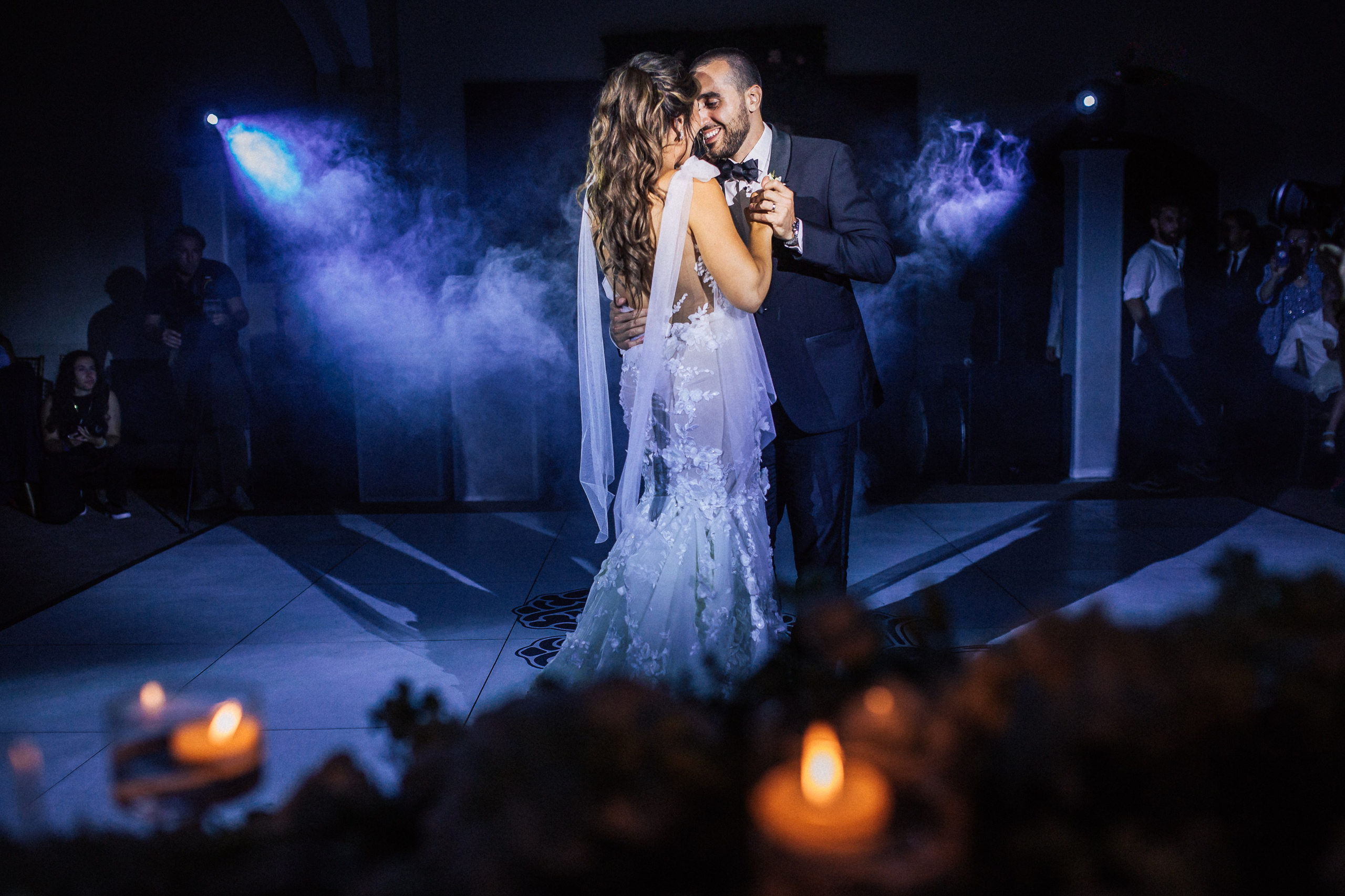 “ՍԻՐԱՅԻՆ ՌԻԹՄ” — Destination Wedding Lisbon. Rui Mota Pinto Wedding Designer & Planner