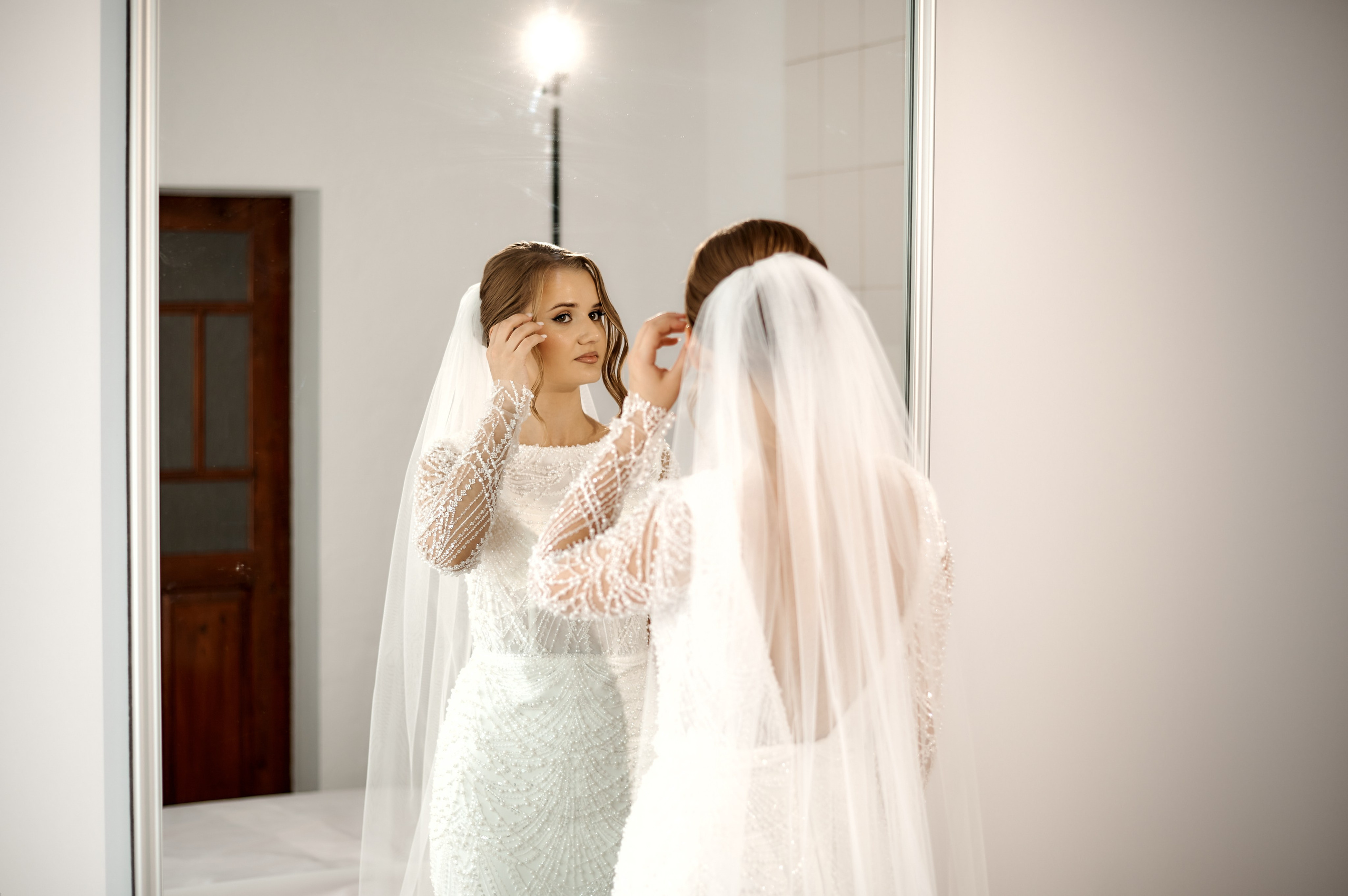 Alina & Harlampi. Excellens