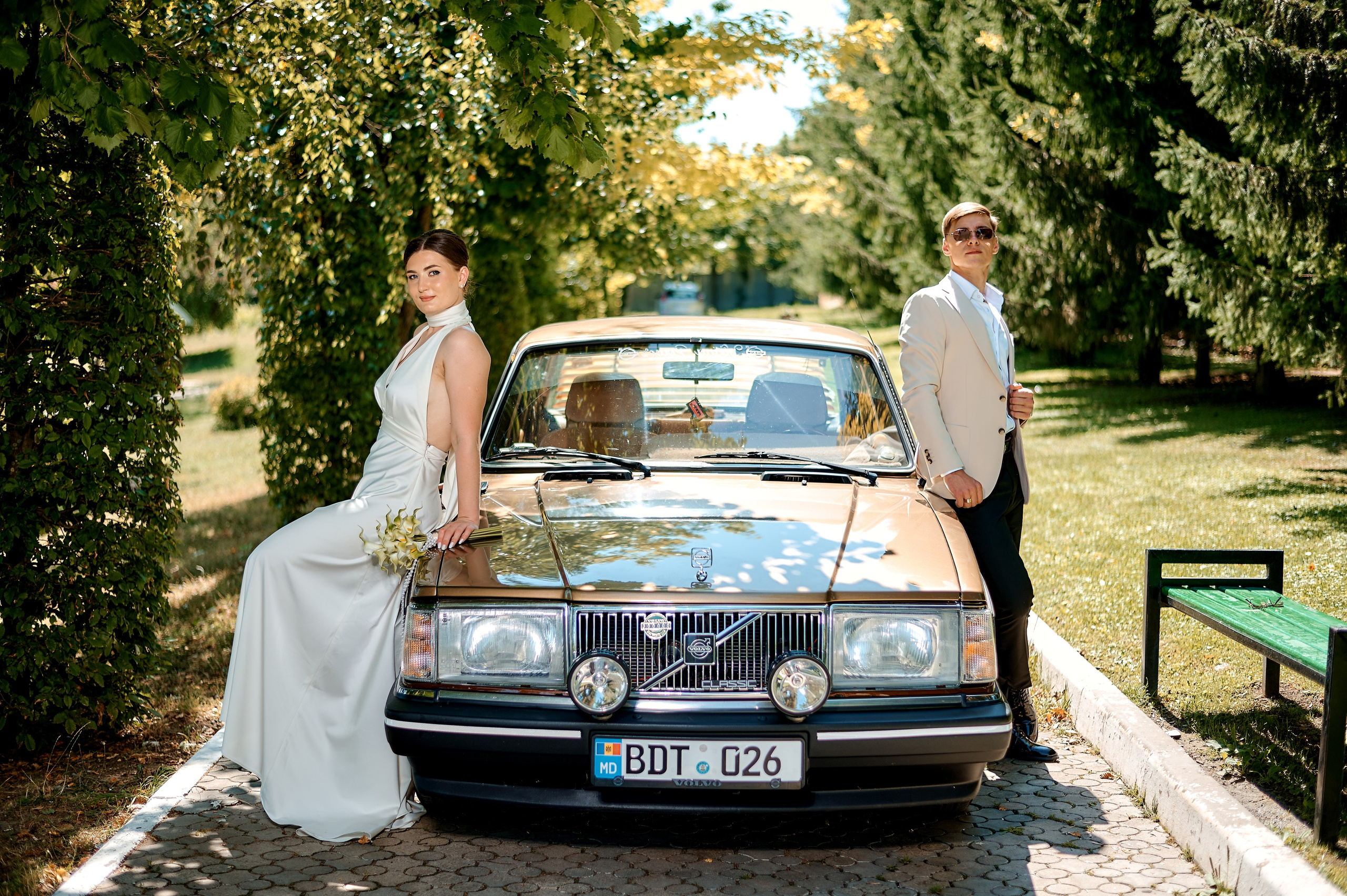 Nicolae & Ilinca. Excellens