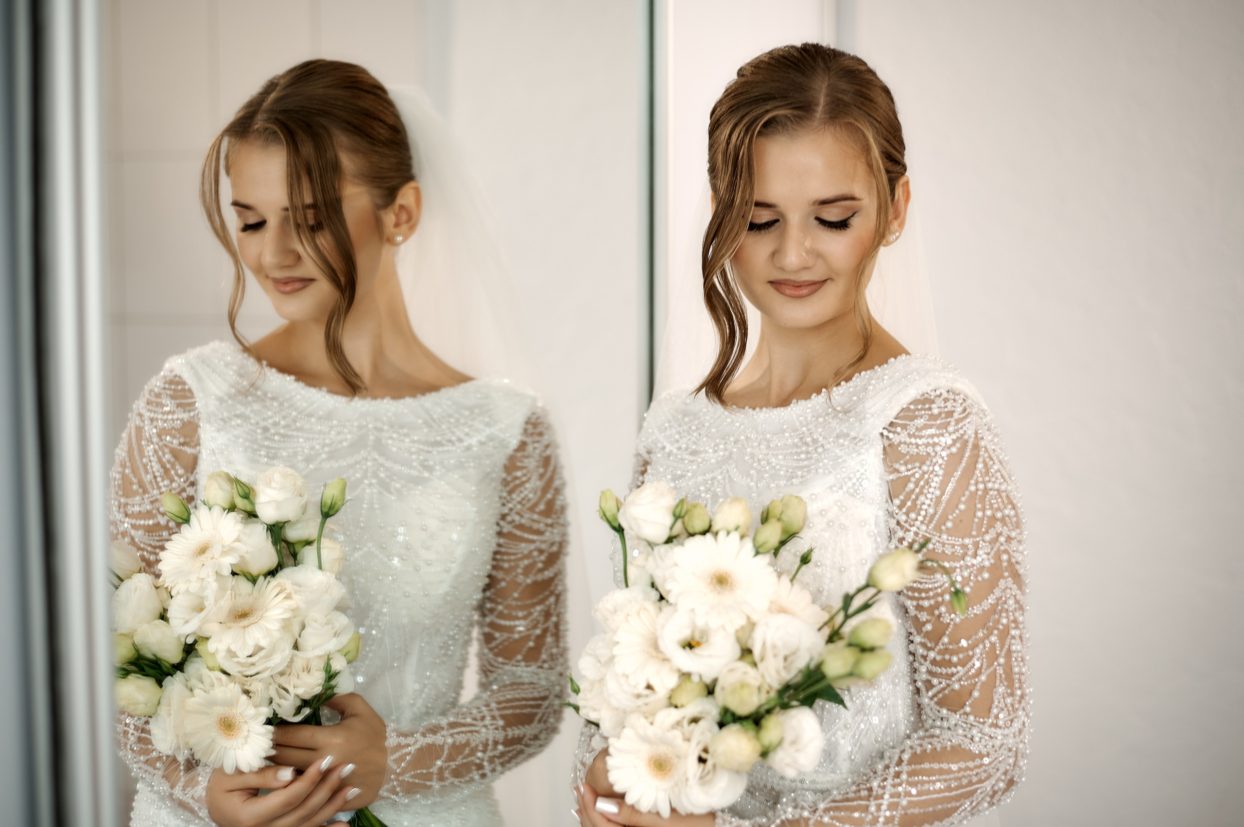 Alina & Harlampi. Excellens
