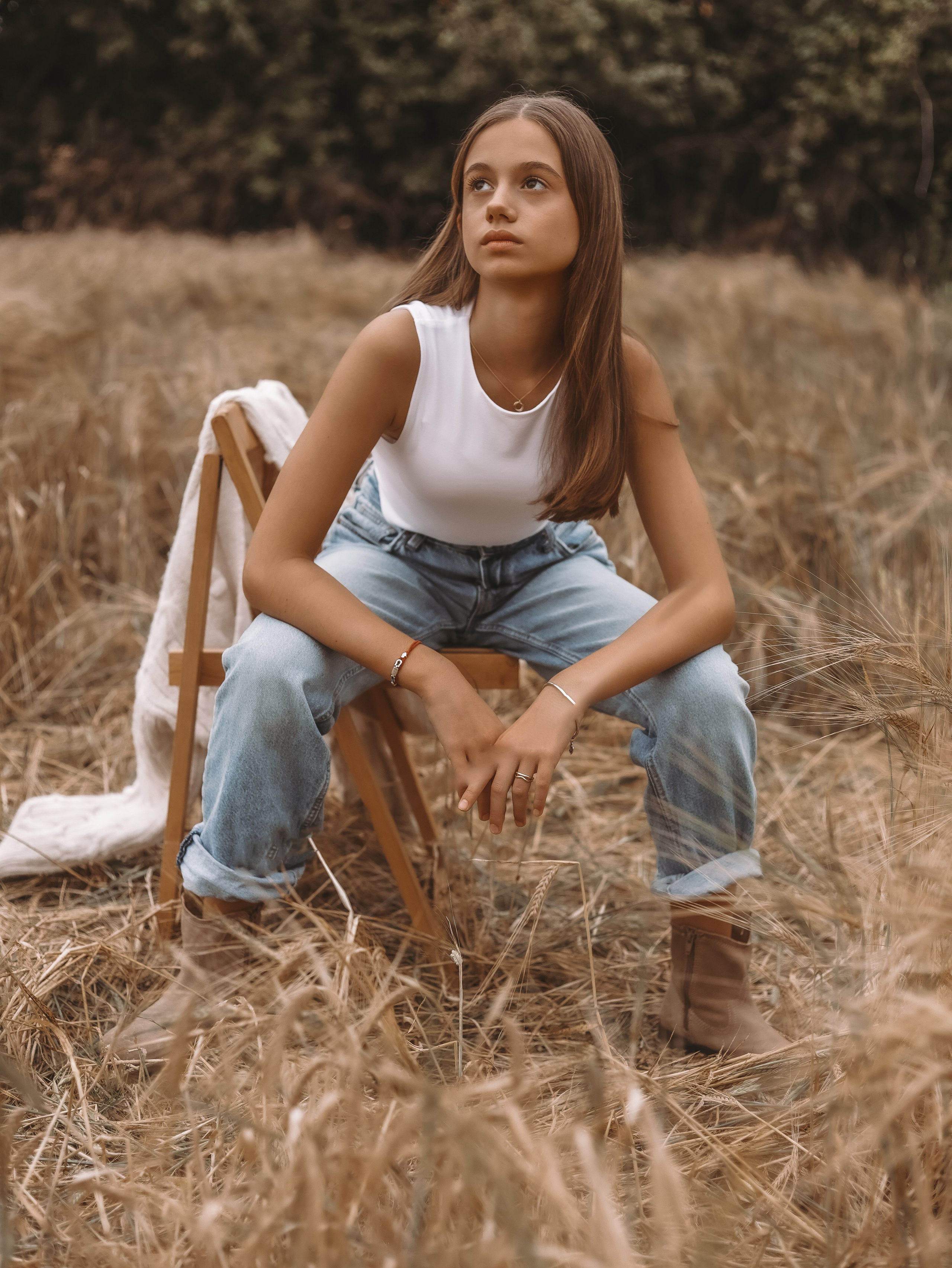 Nicole. Photographer Co Dublin, Balbriggan — Agata Maliseva