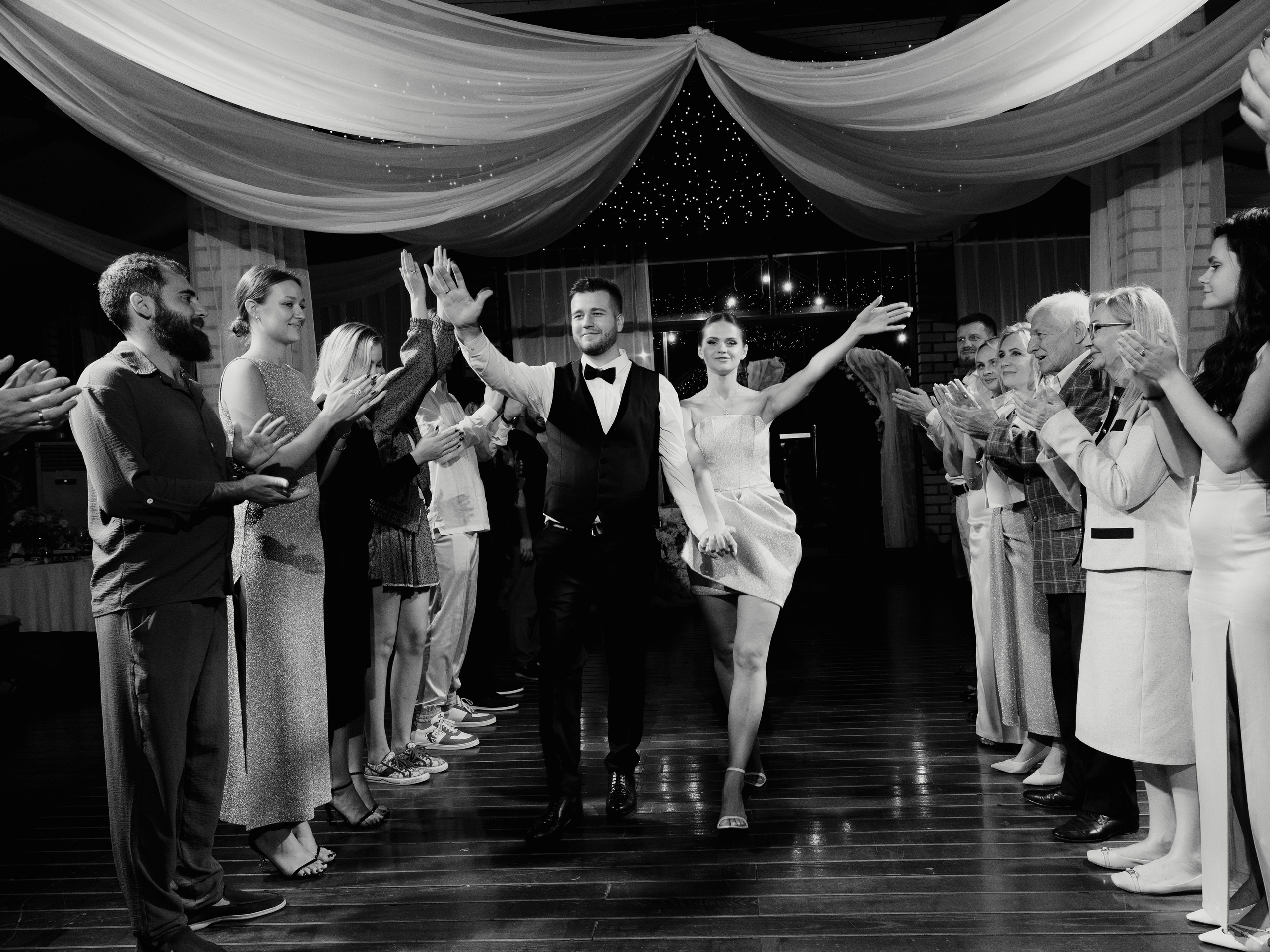 Артем & Полина. Профессиональный фотограф в Ташкенте