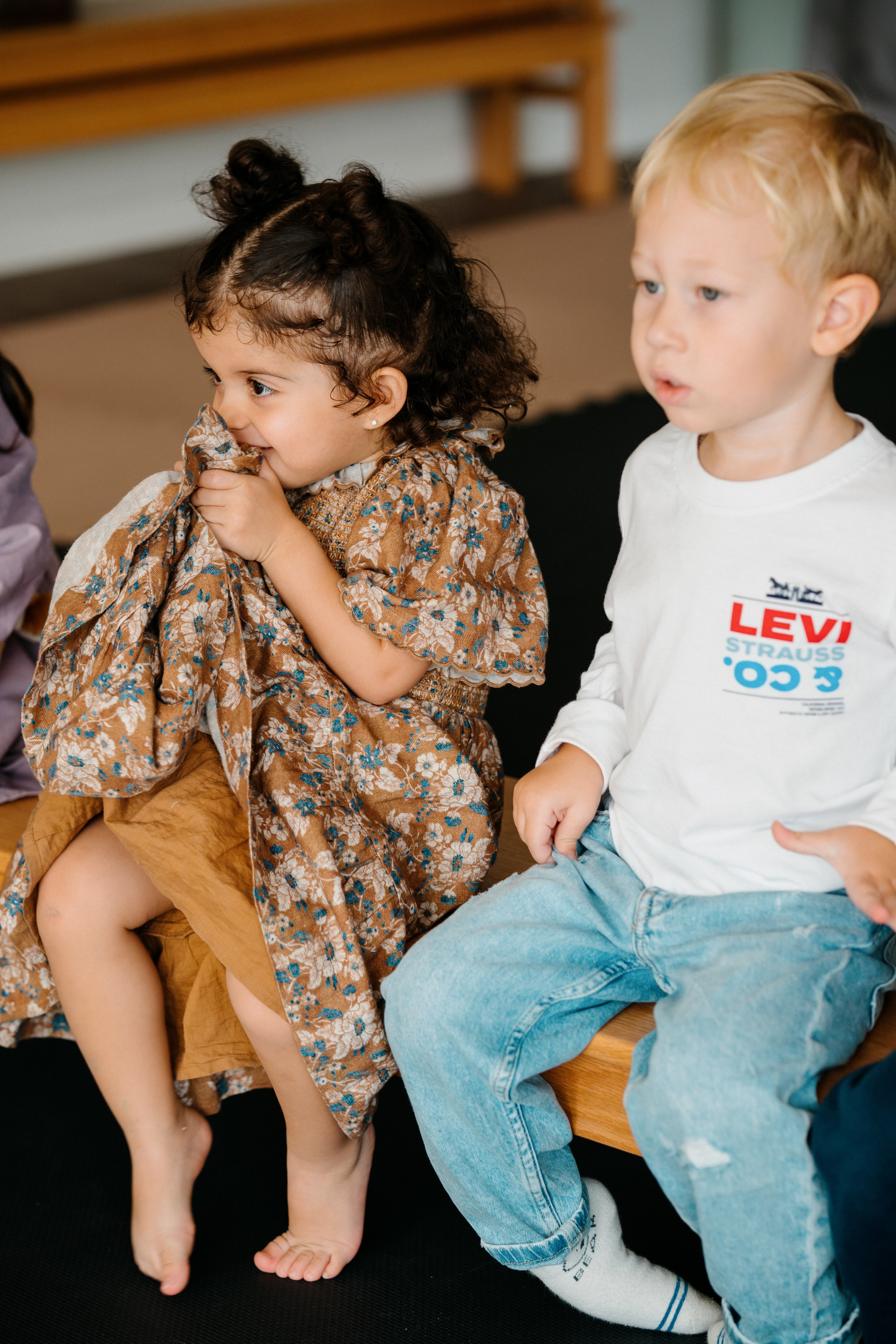 Nursery. Elena Pretzner Photography