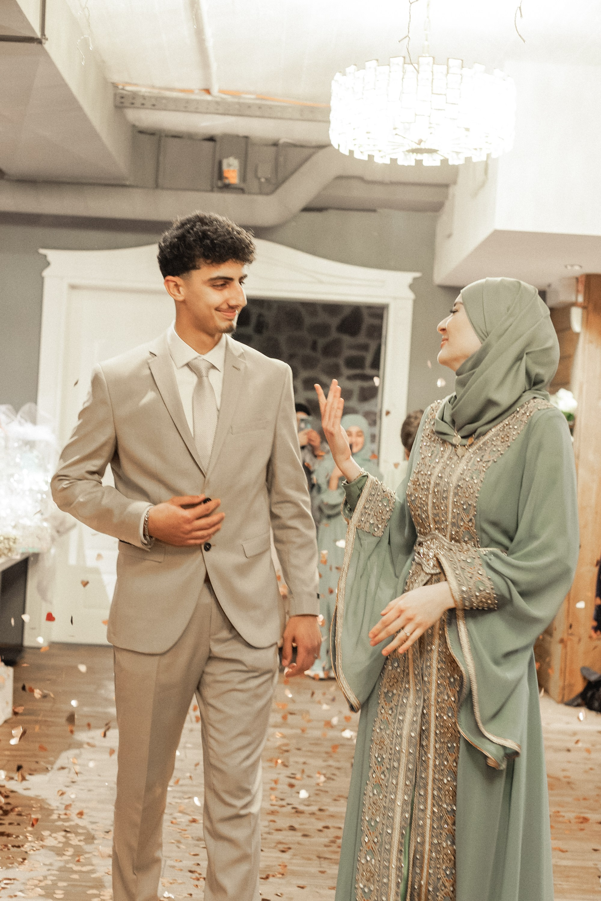 Hochzeitsfotografie im Harburger Stadtpark | Natürliche Idylle in Hamburgs Süden. Hochzeitsfotograf und Hochzeitsvideograf aus Hamburg | Roka21Film