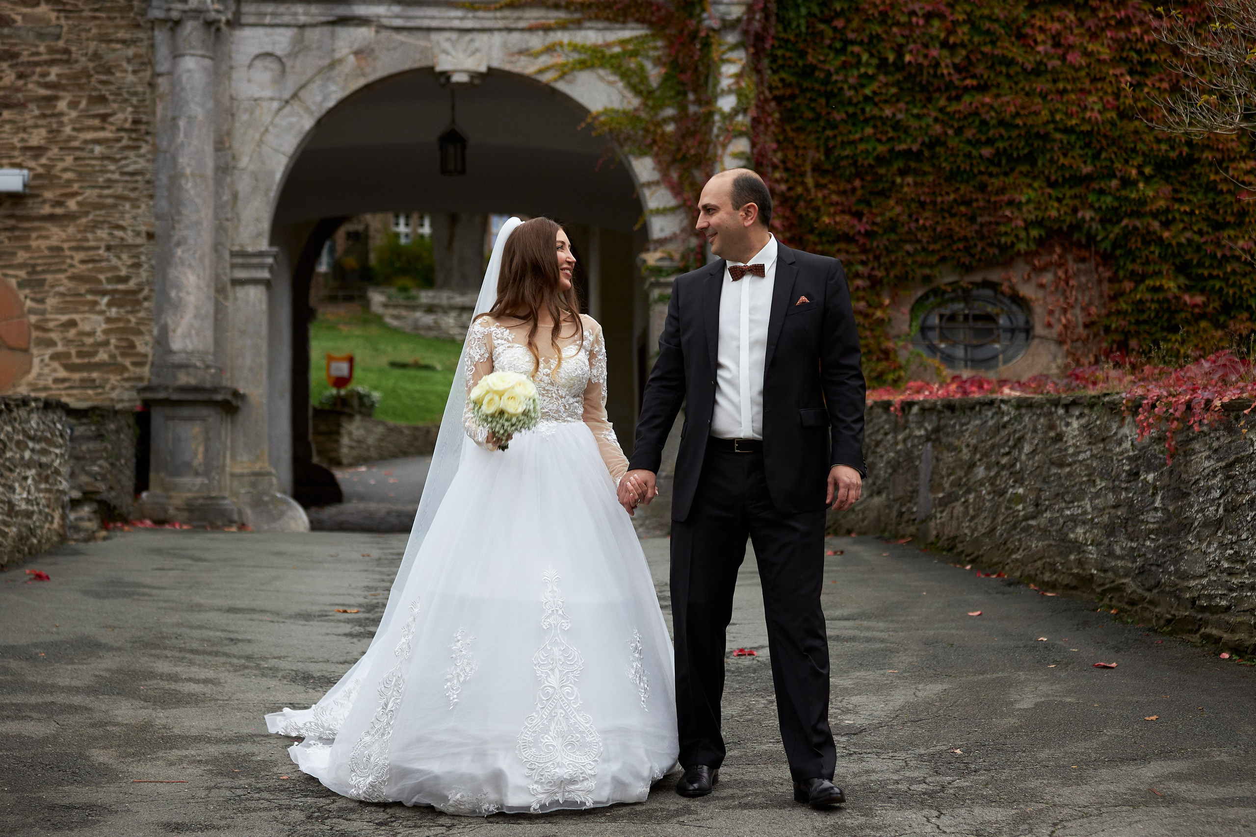 Hochzeitsfotos aus Düsseldorf. Hochzeitsfotograf und Hochzeitsvideograf aus Hamburg | Roka21Film