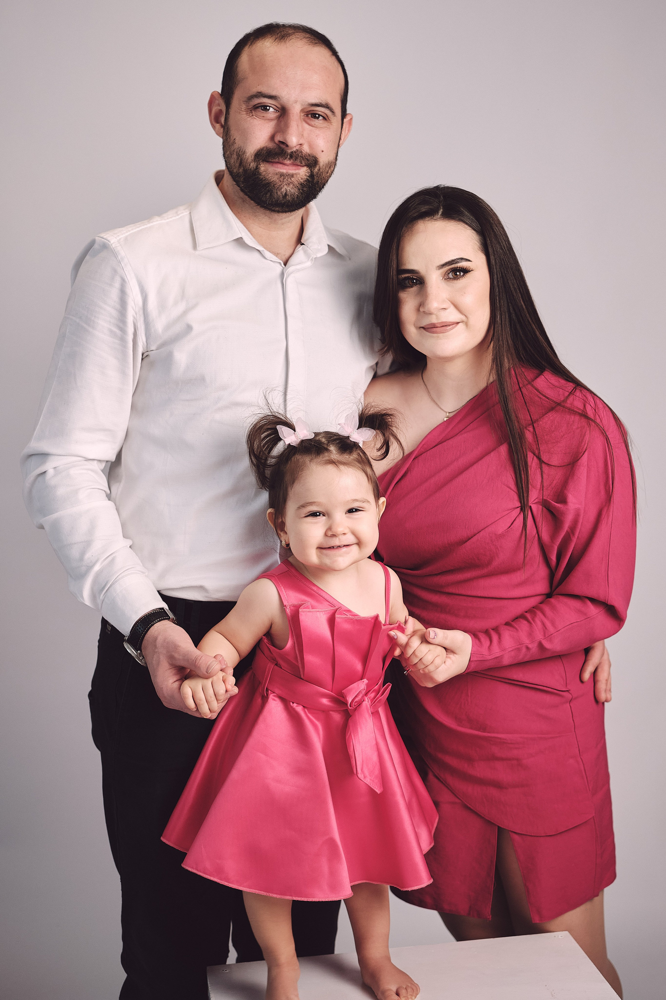 Studio photography. Anghel’sPhoto