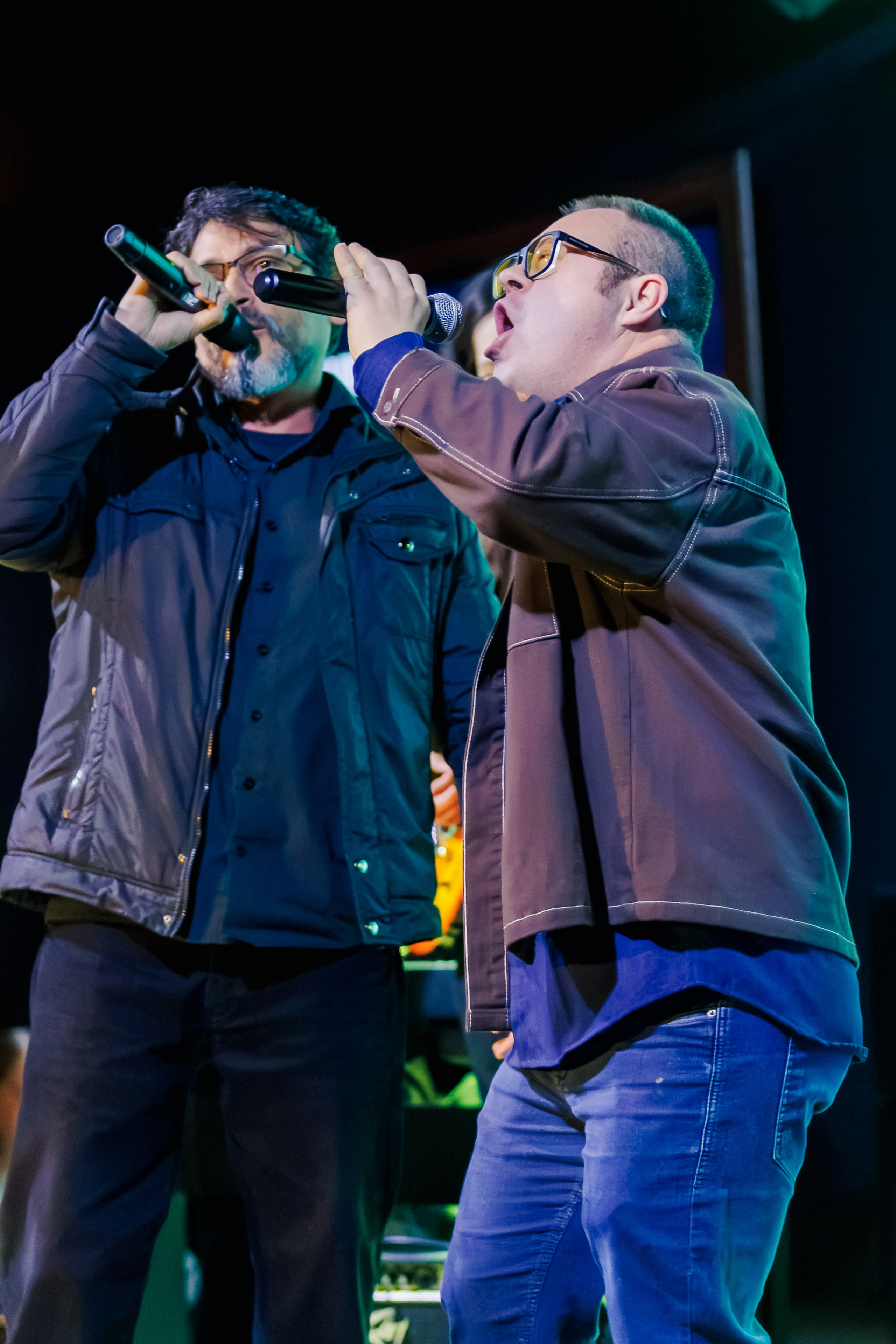Musiflex on stage — Adultos. Will Reis fotografia — Fotógrafo em Curitiba