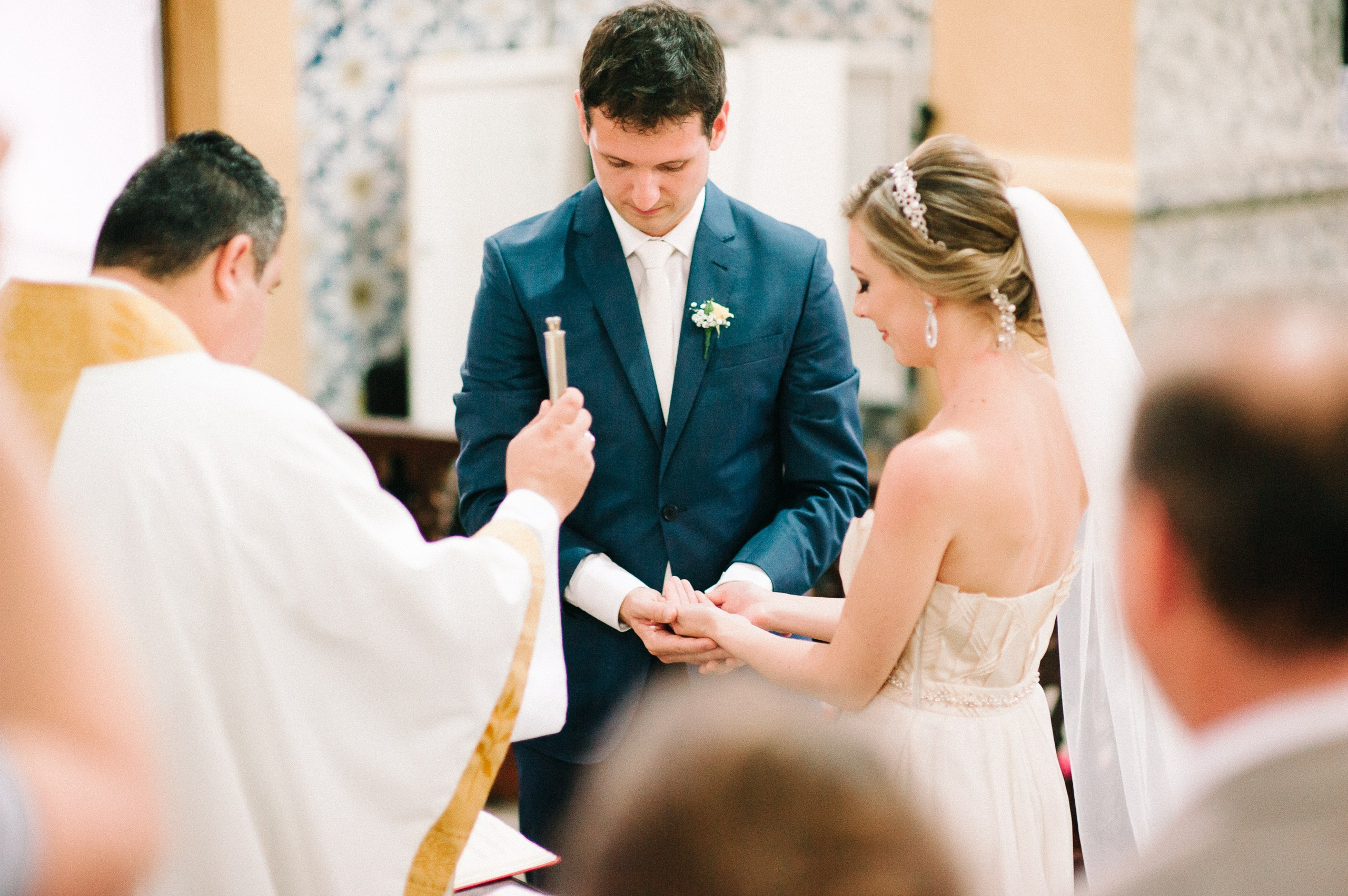 Janaina e Maurício — Espaço Galiileo Ilhabela