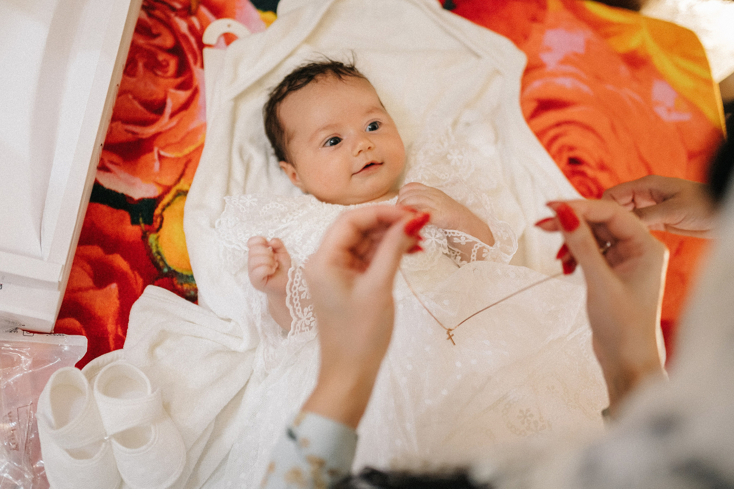 Erica. Семейный и свадебный фотограф Ирина Будеч