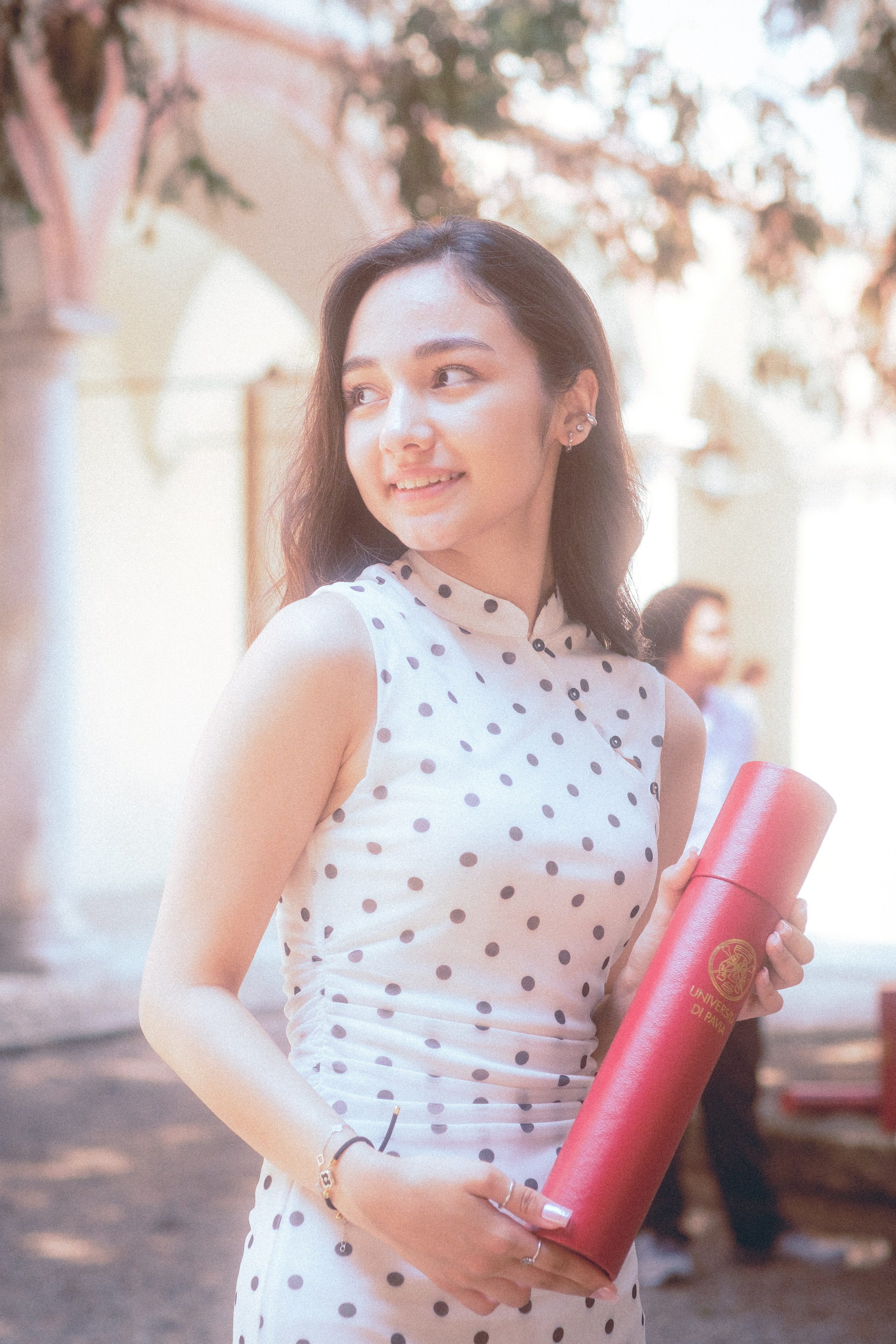 Foundation Year 2026 Completion Ceremony | University of Pavia