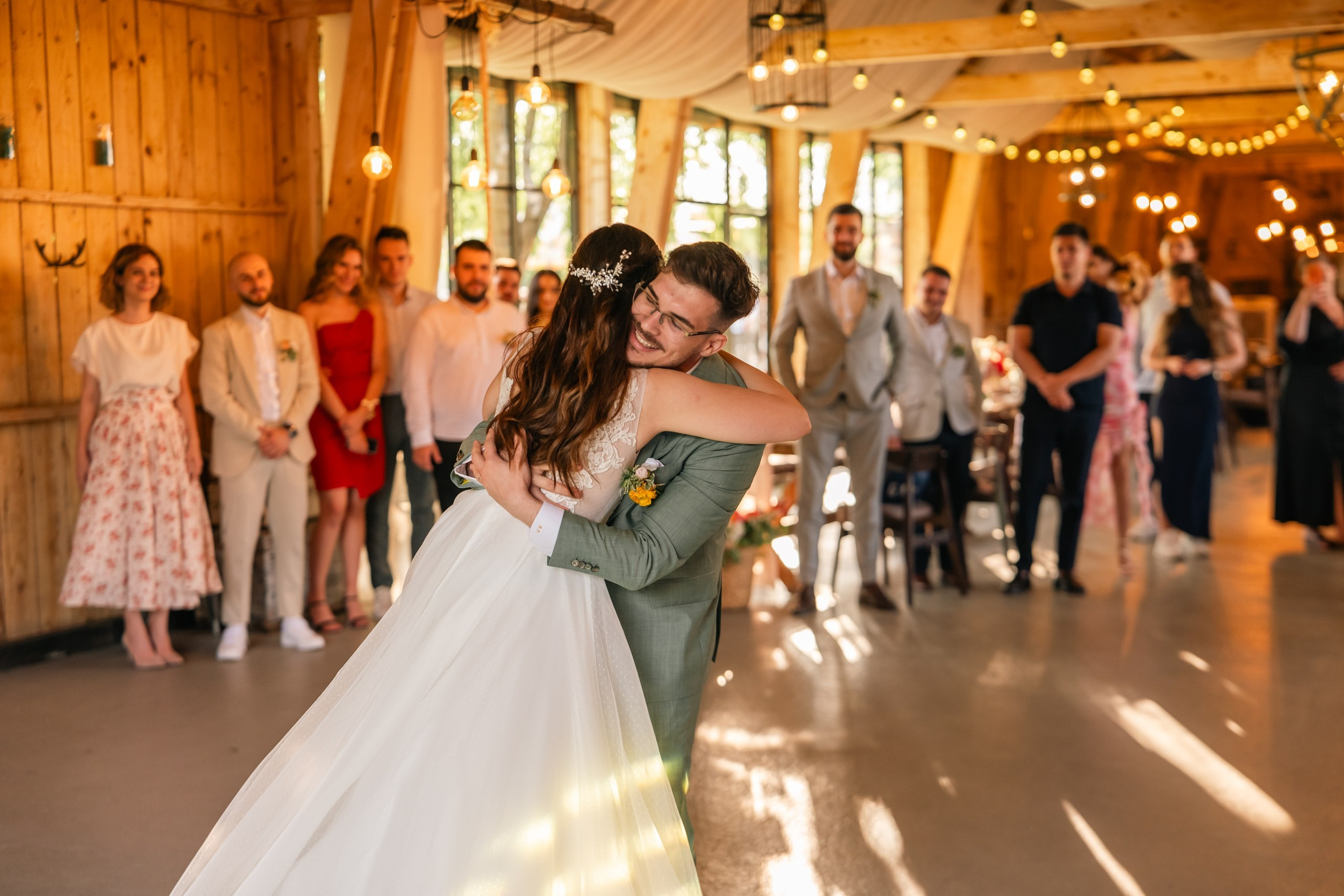 3. Wedding photographer Ionut-Daniel Tataru