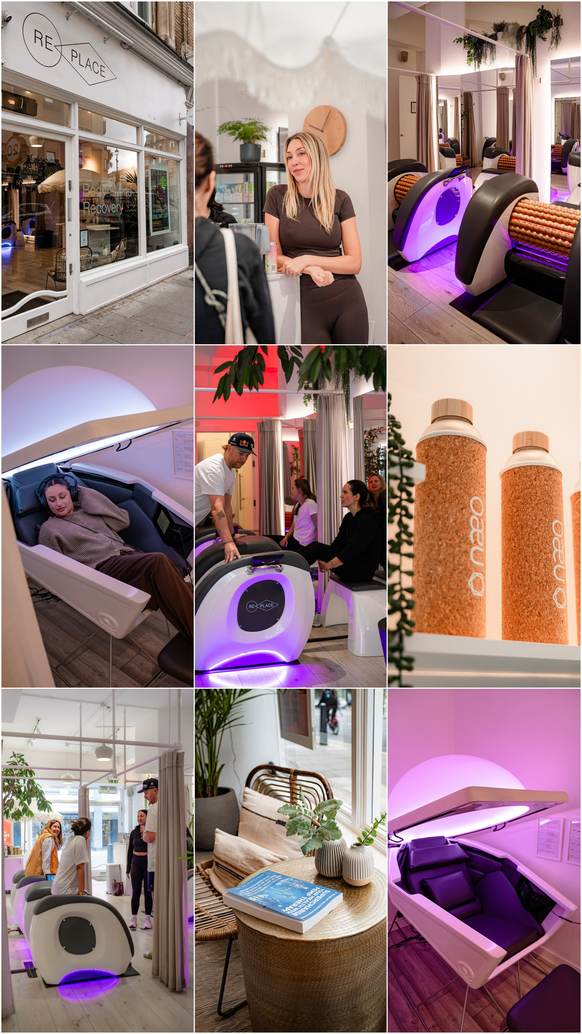 Events. Tonya Kyrylenko photographer in London