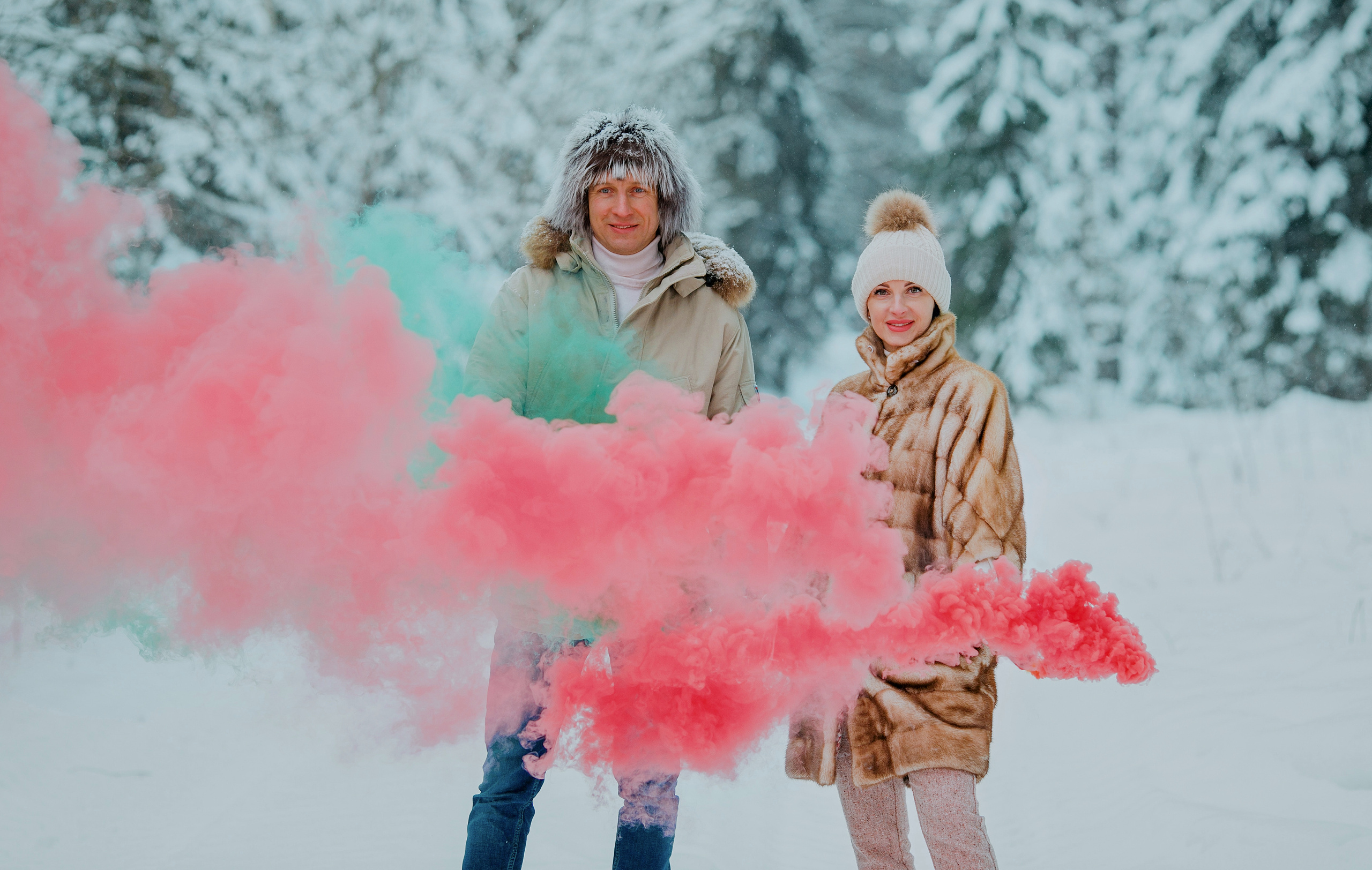 JA. Jkurm Photography — Rovaniemi, Finland and Tartu, Estonia