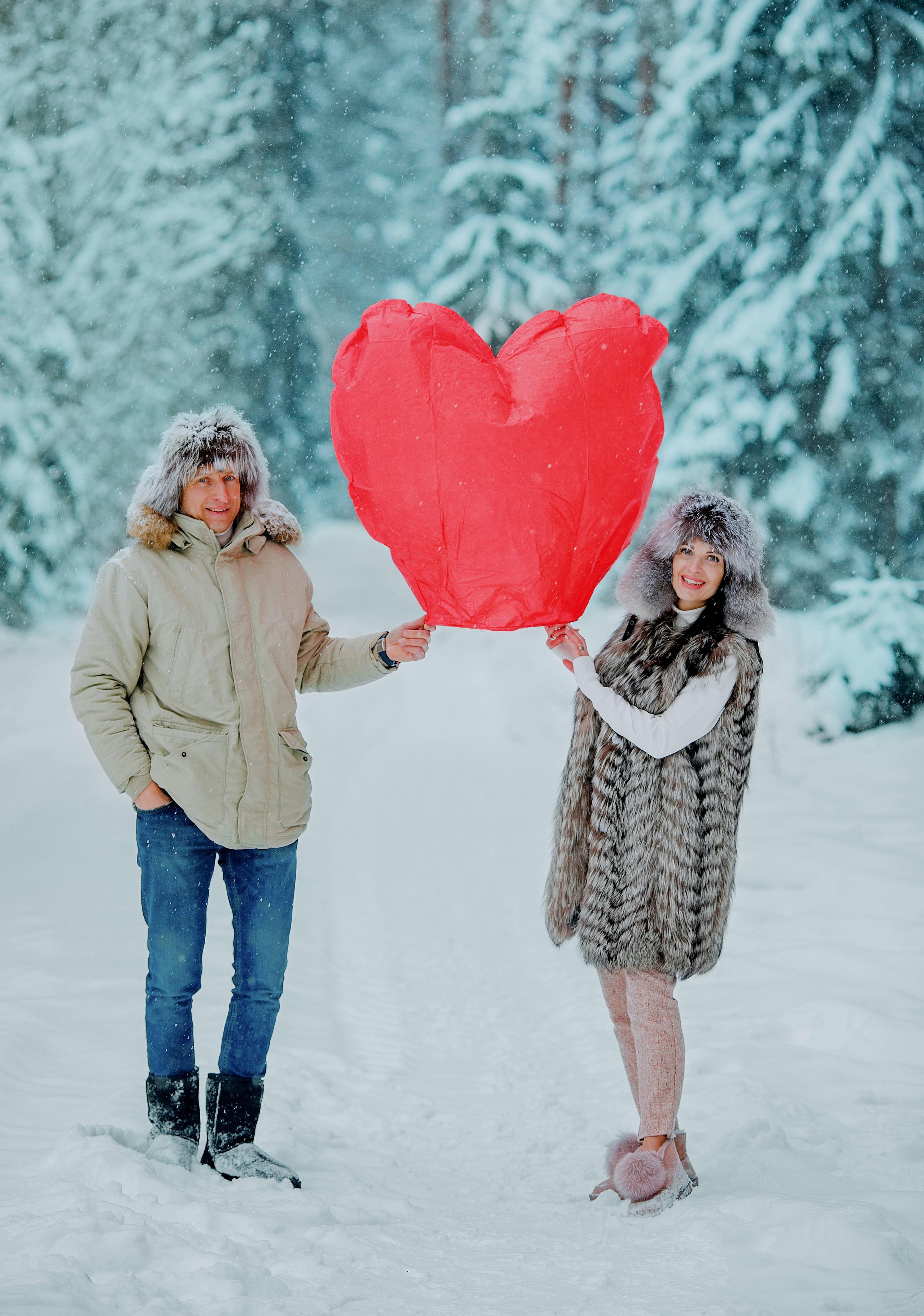 JA. Jkurm Photography — Rovaniemi, Finland and Tartu, Estonia