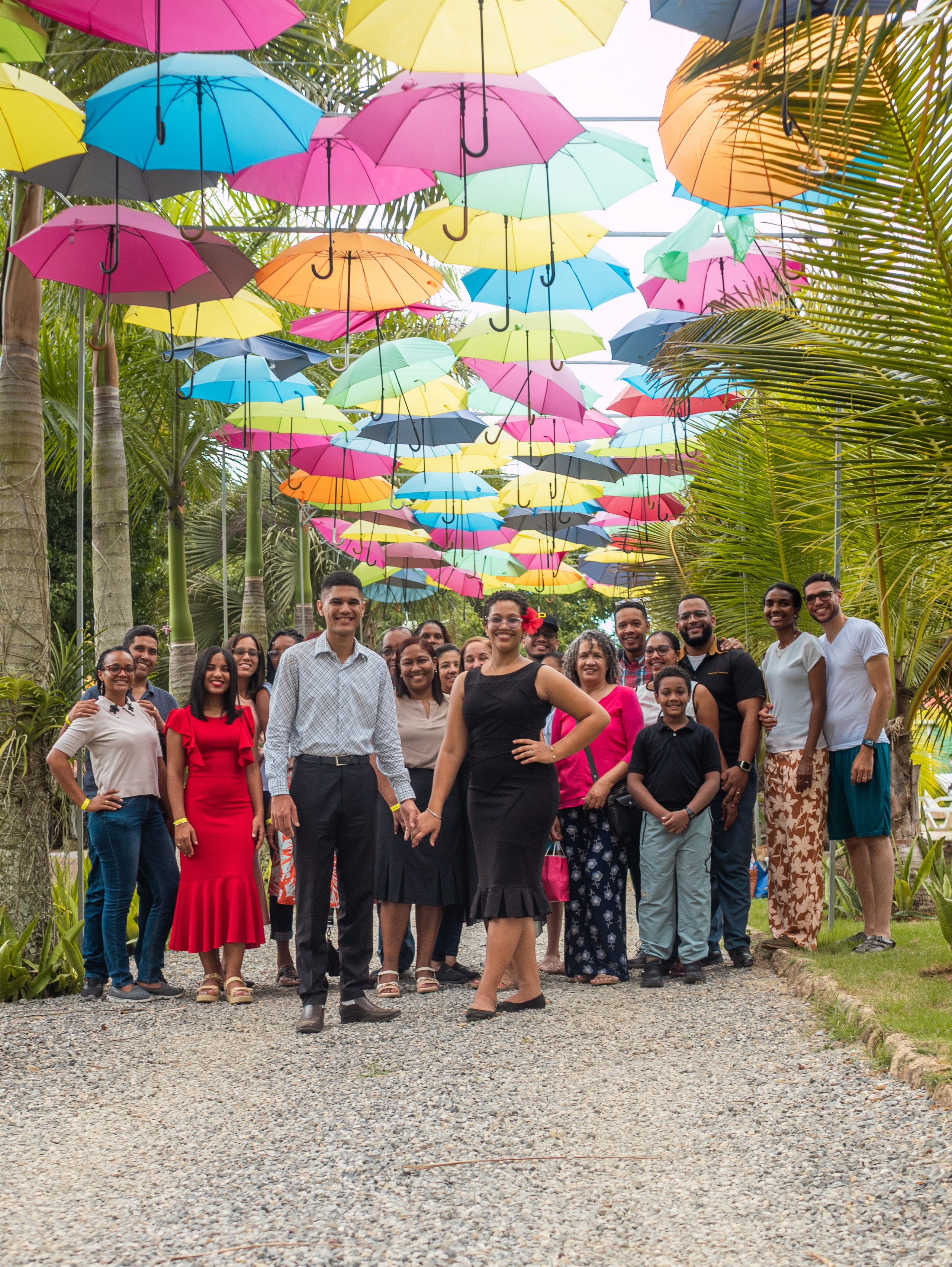 Gabrial & Arisleidy - Propuesta Matrimonio. VisualAvalon