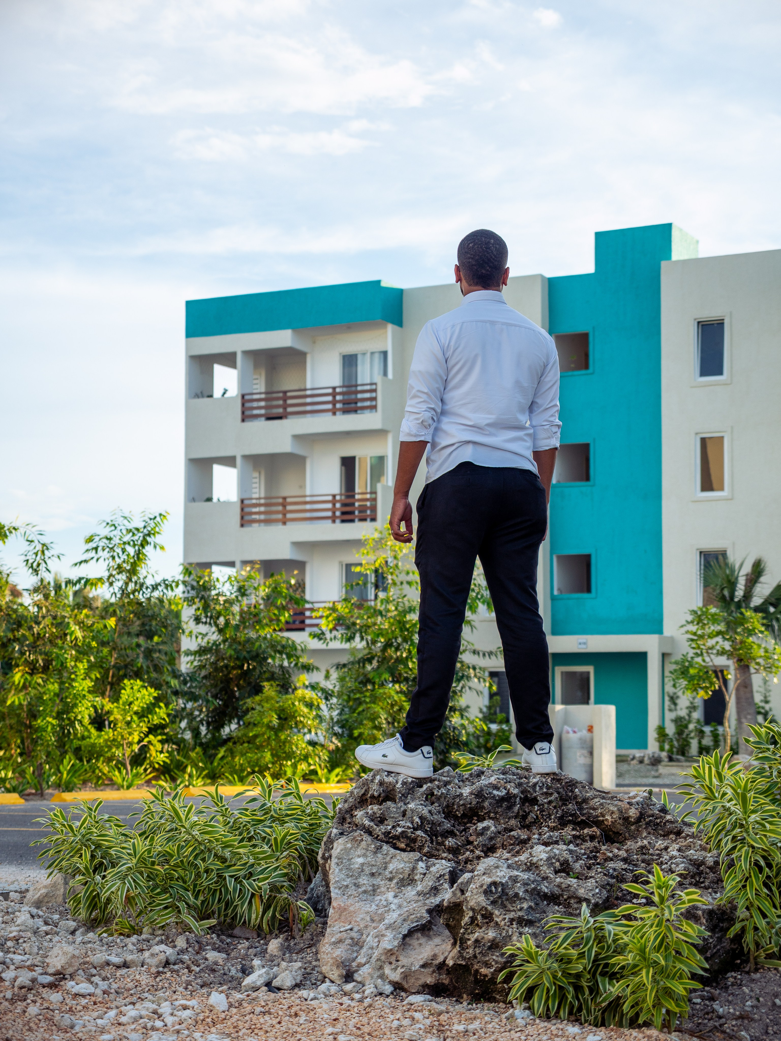 BonusProperties - Bienes Raices. VisualAvalon