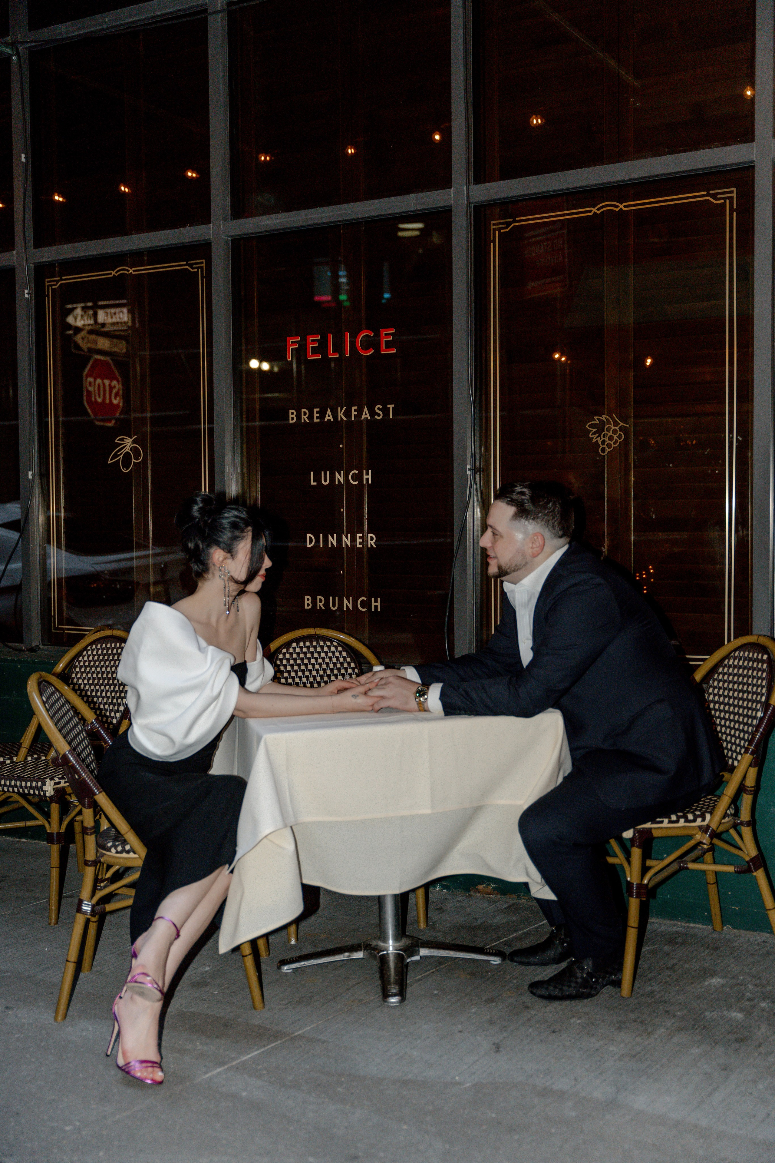 Monic & Robert. Anna Krasnova Wedding photographer