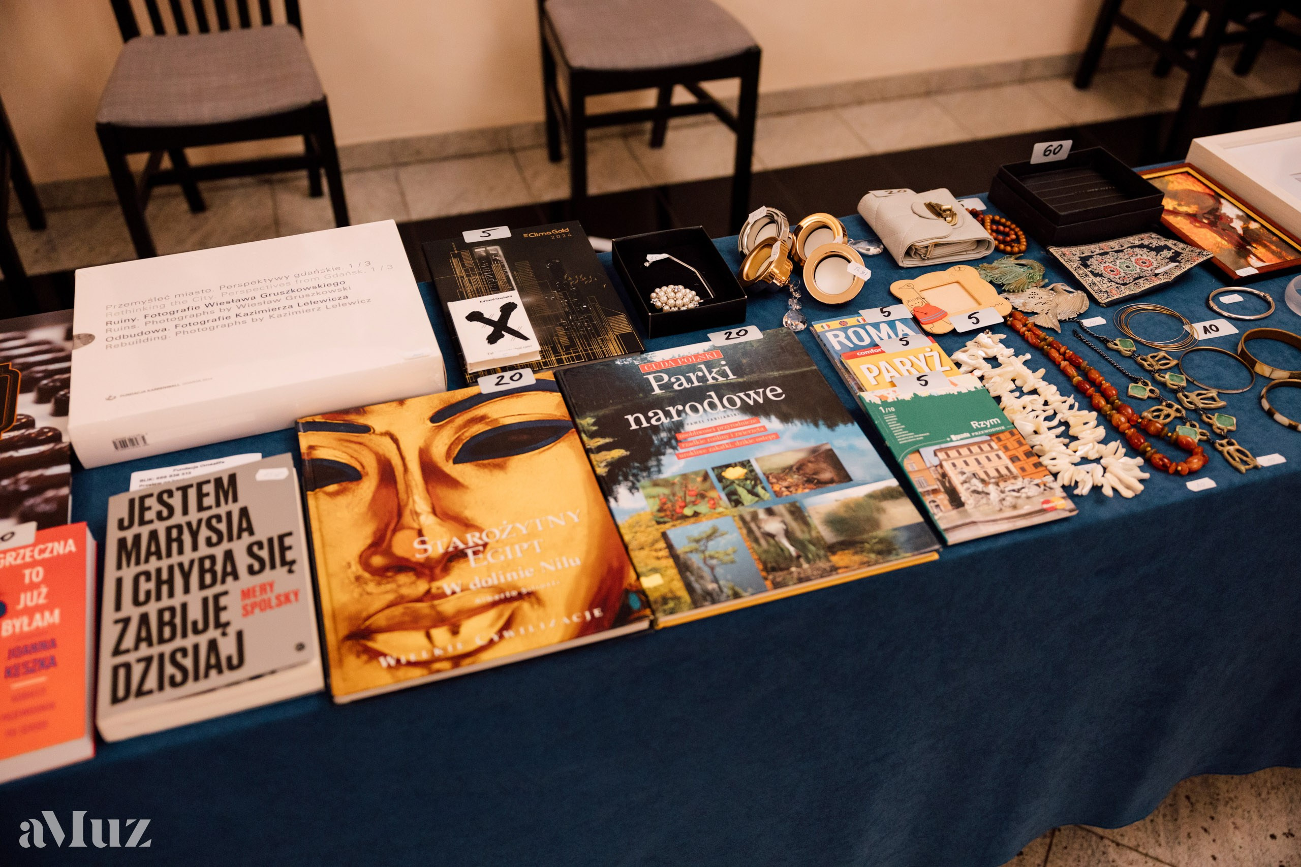 Jazzowe premiery kompozytorskie z aMuz” - fot. Aleksander Szpakowicz. Fotograf Ślubny Warszawa - Sesje Biznesowe Rodzinne Eventy