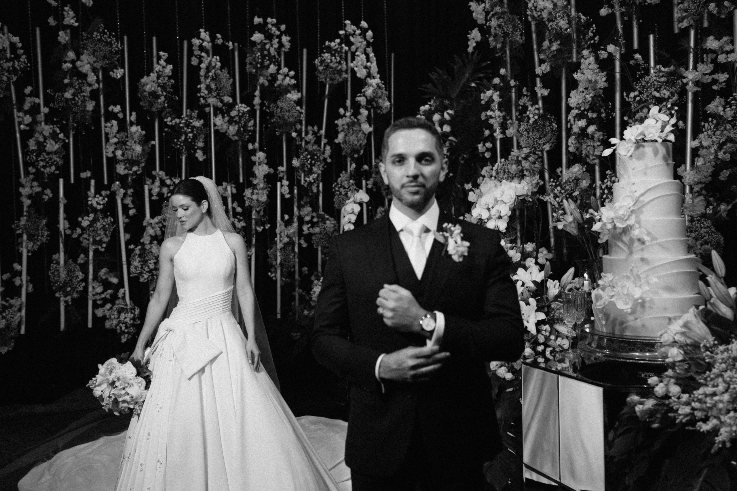 Daniela & Marcos. Fotógrafo de casamentos e gestantes