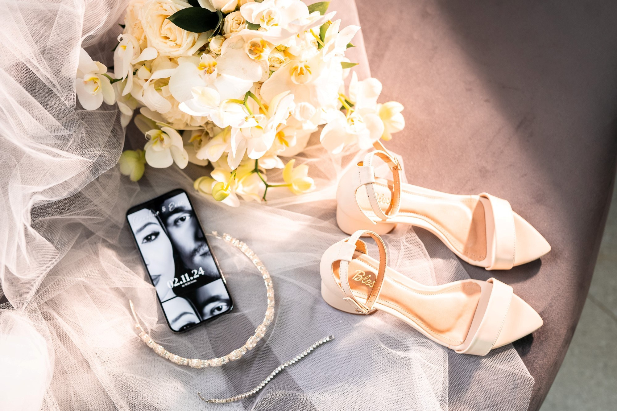 Casamento — Carol e Eric. Fotógrafo de casamento e Filmmaker de casamento