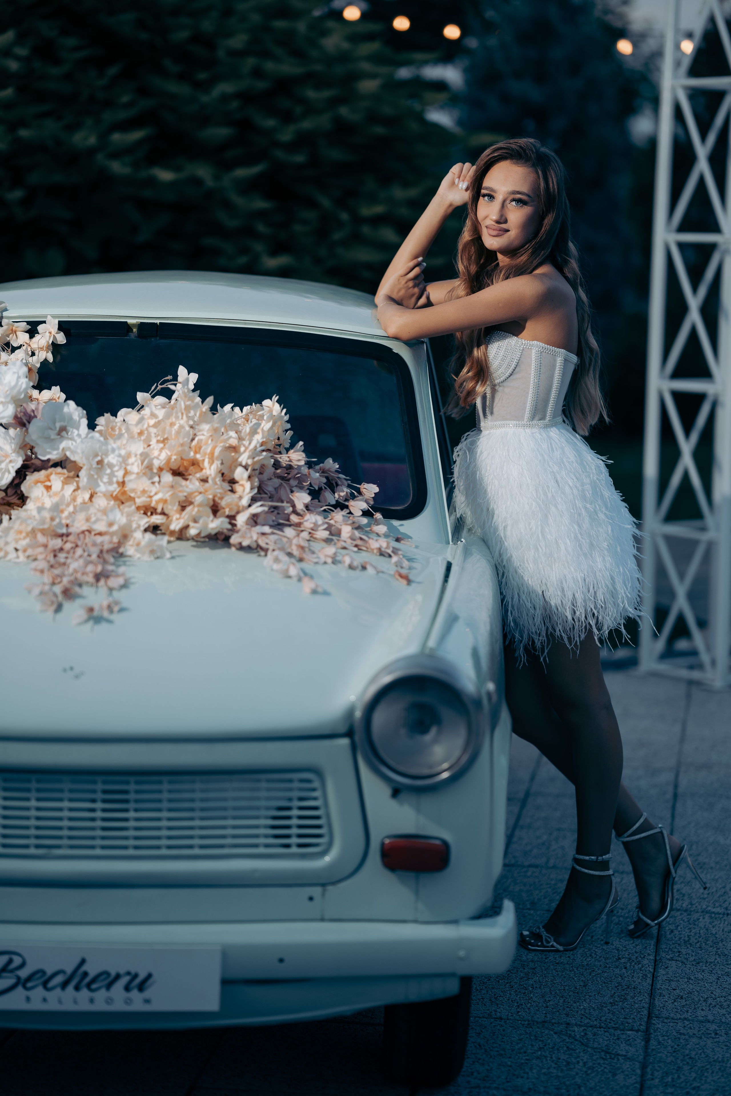 Elena. CC Photography \ Fotograf Profesionist \ Evenimente