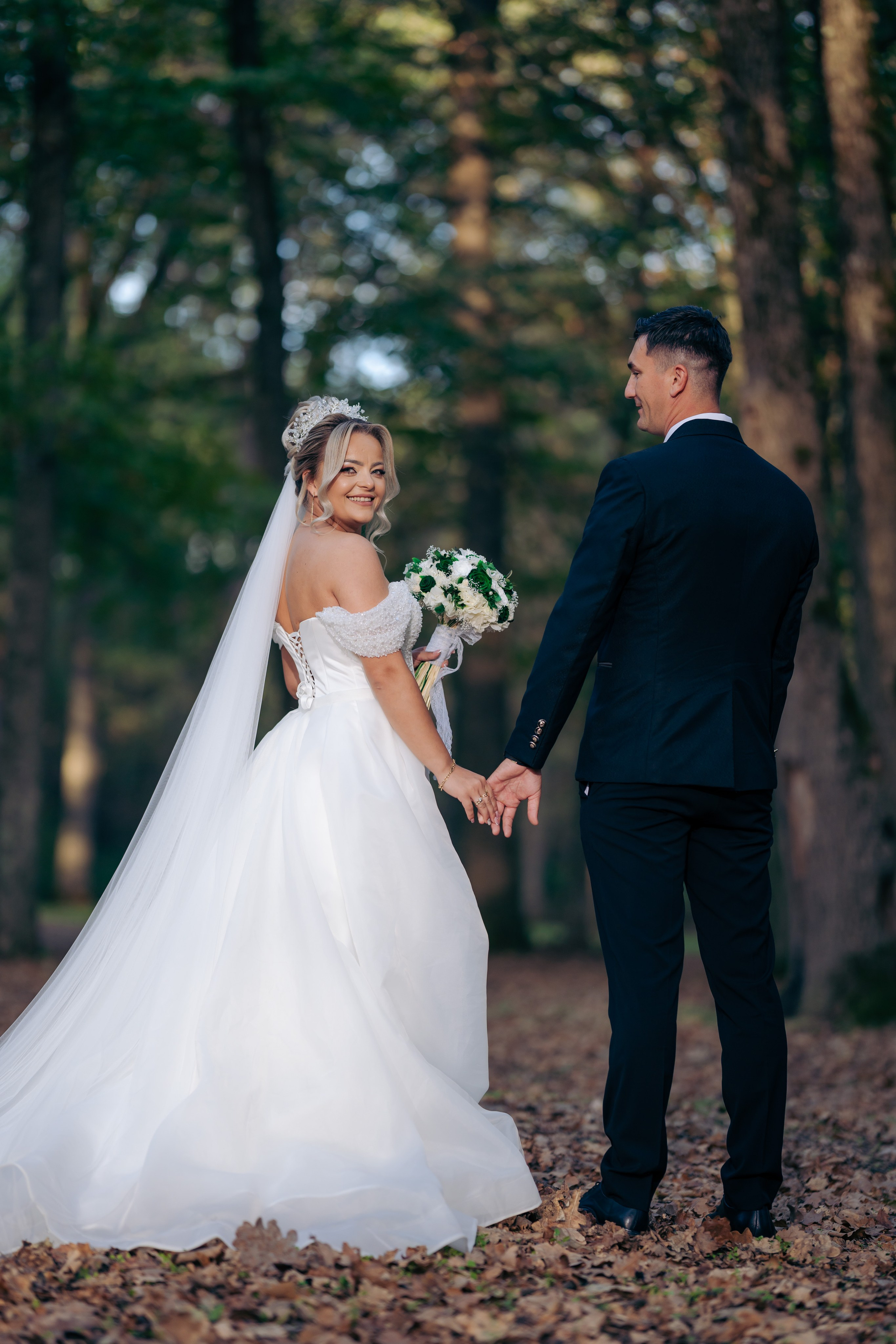 Maria & Petre. CC Photography \ Fotograf Profesionist \ Evenimente