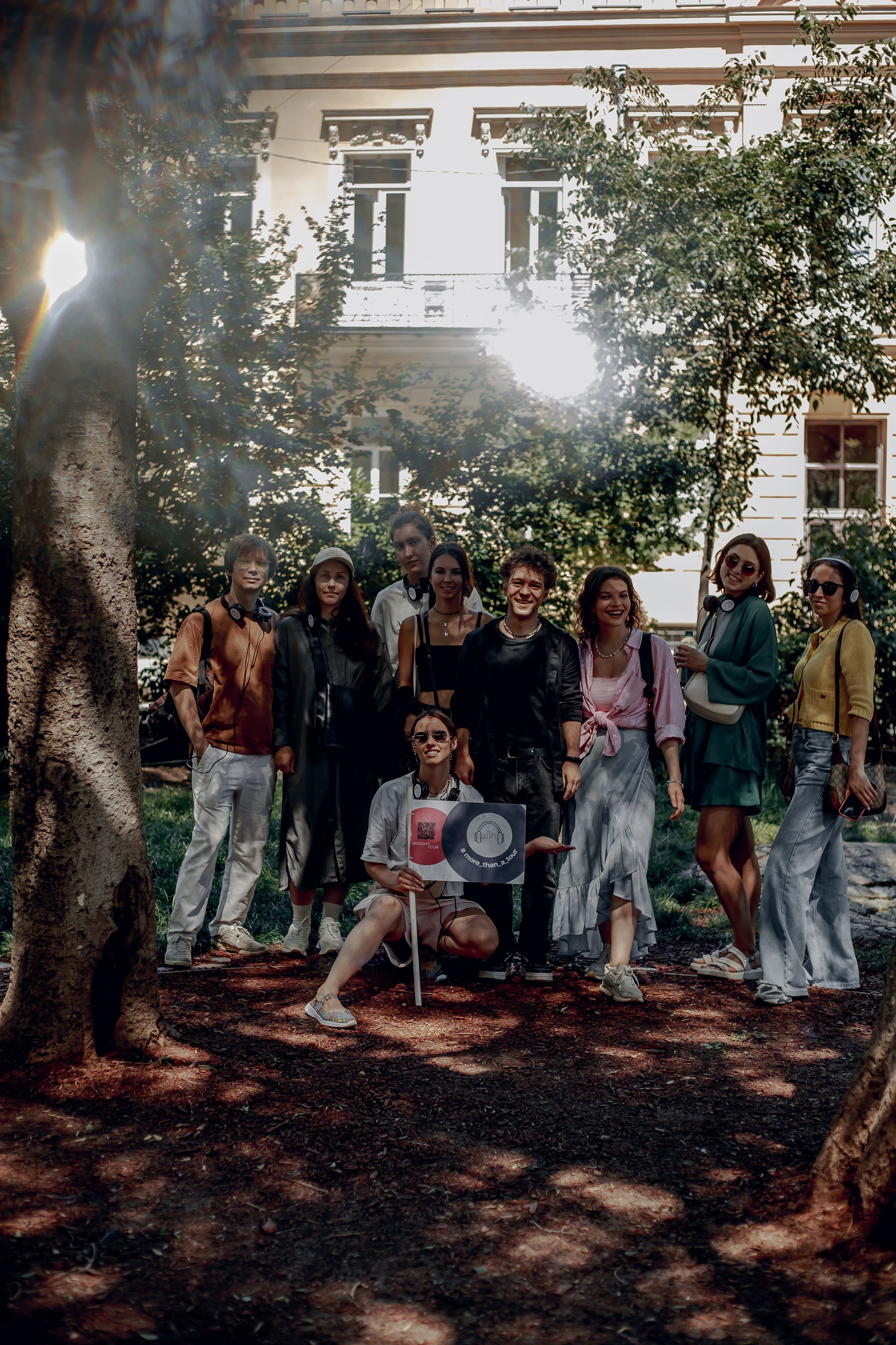 Insightour. Art Photographer